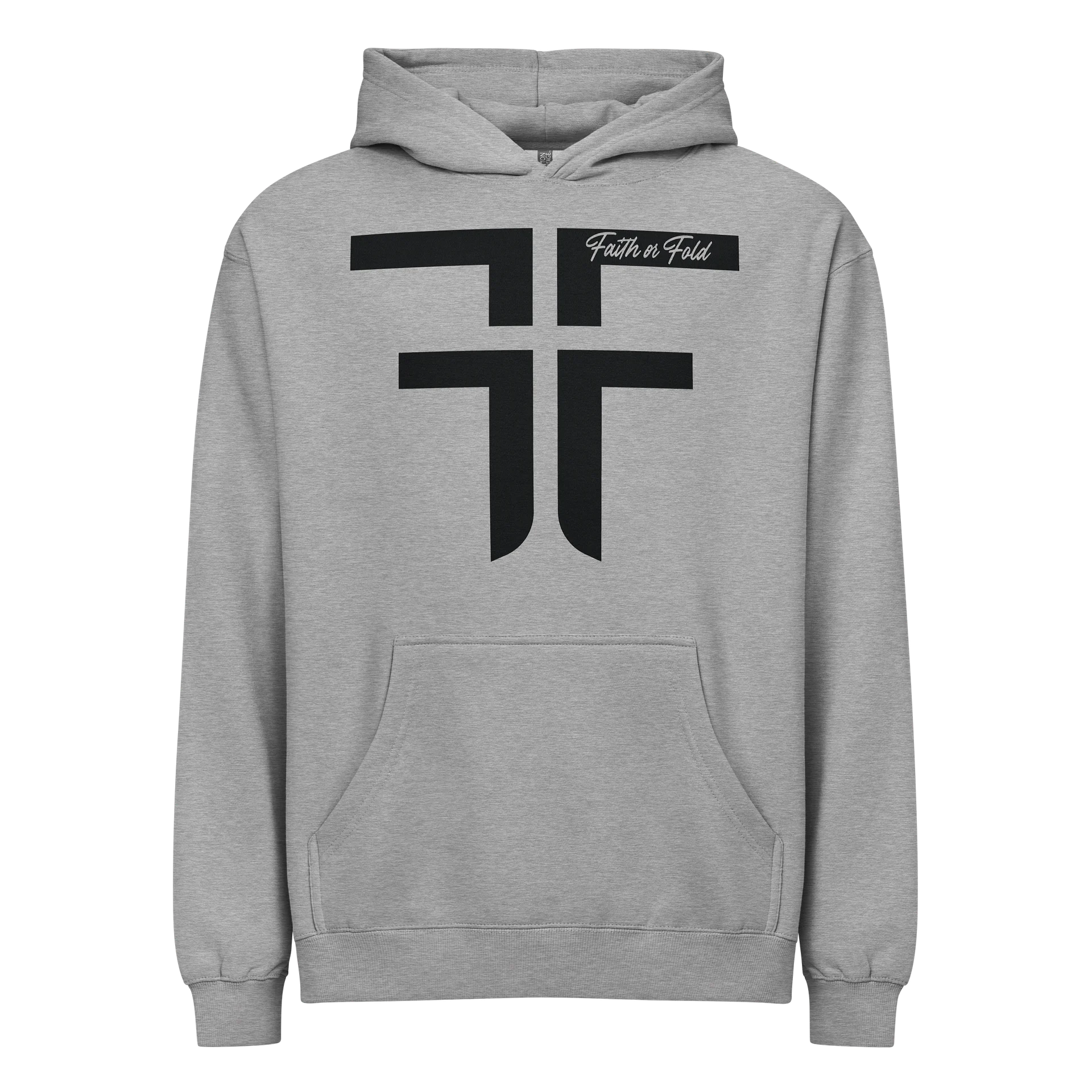 Logo Hoodie product image (1)