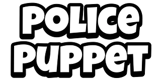 Police Puppet