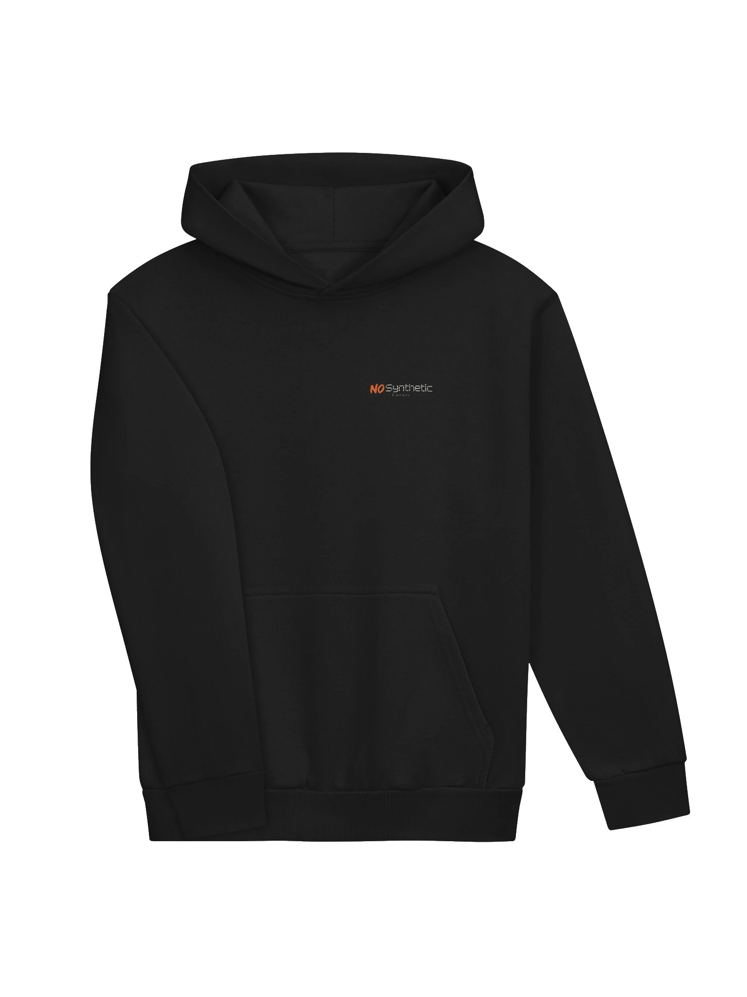 HUMAN ERROR CLUB | Pullover Hoodie product image (3)