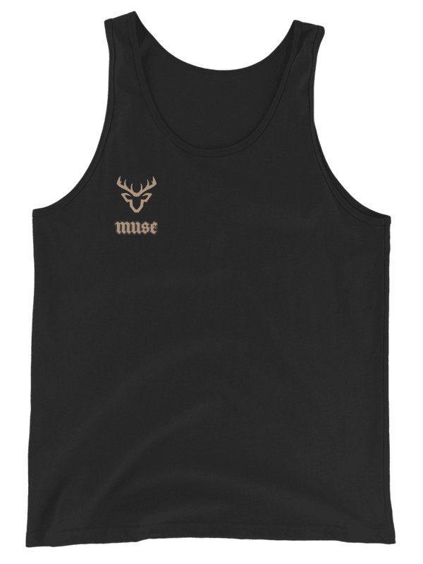 muse wear tank top with brand name product image (1)