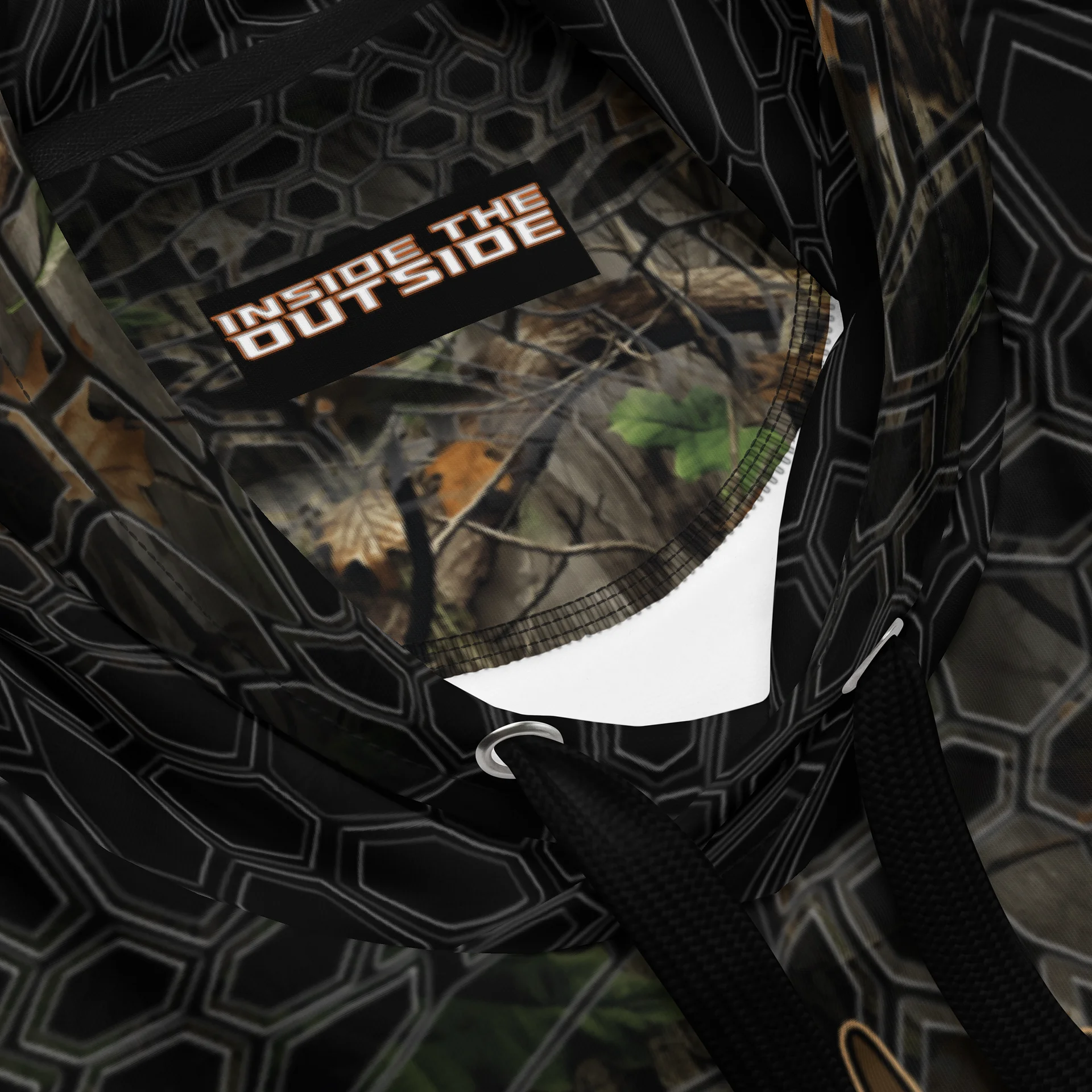 Camo Black Hex product image (4)