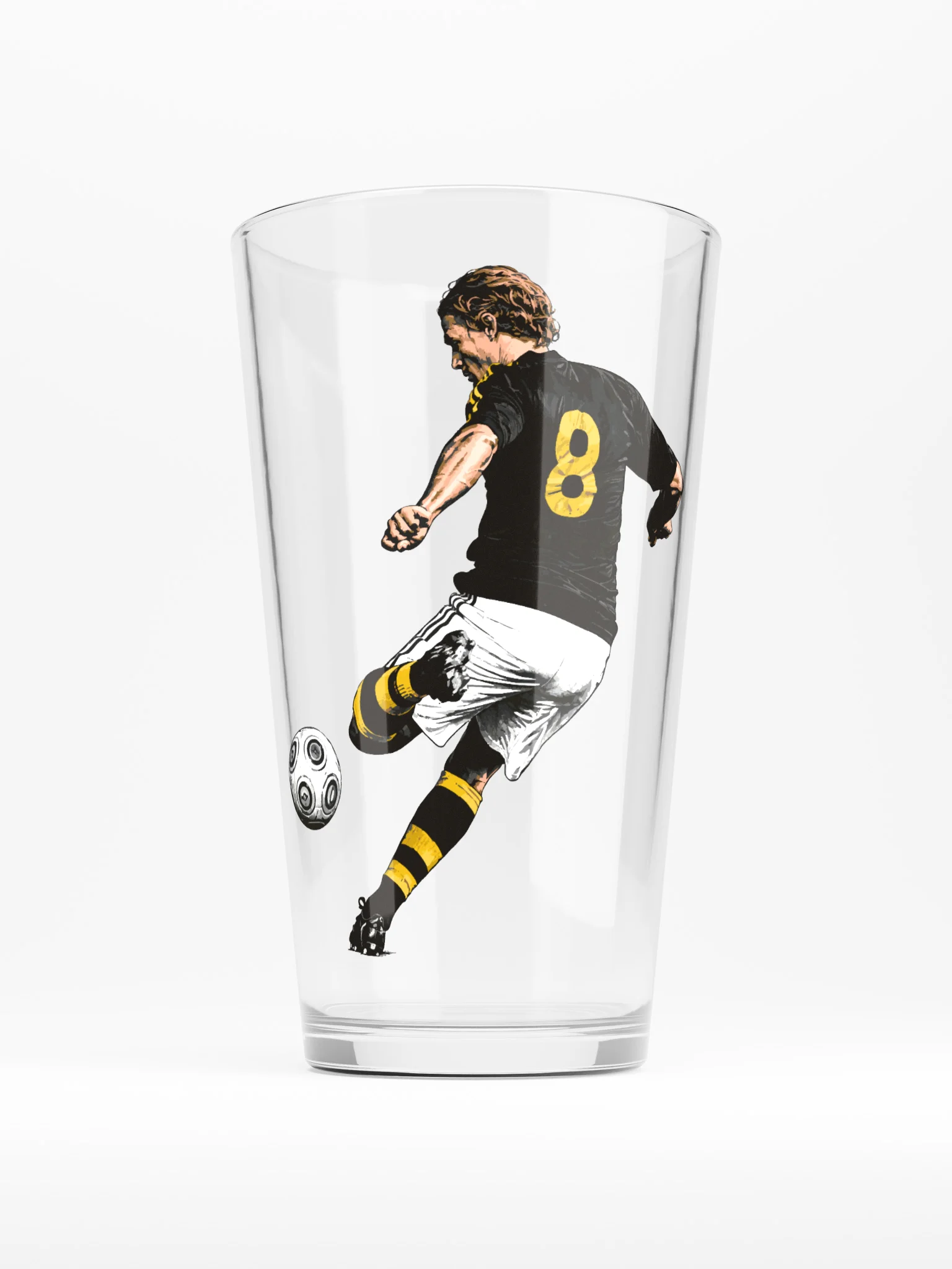 Tjerna 09 - Ölglas product image (1)