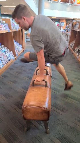 This book store is AWESOME!