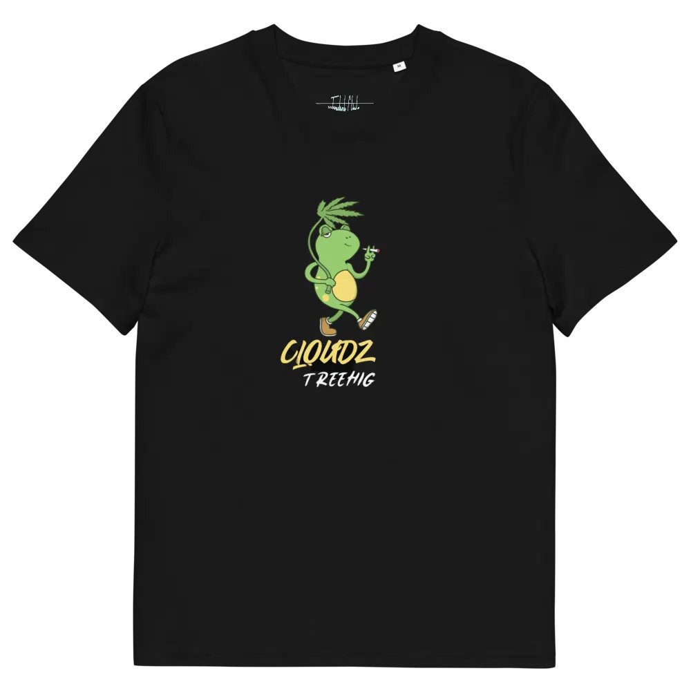 Turn2Culture T-Shirt product image (2)