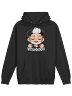 Vitiligo Hoodie