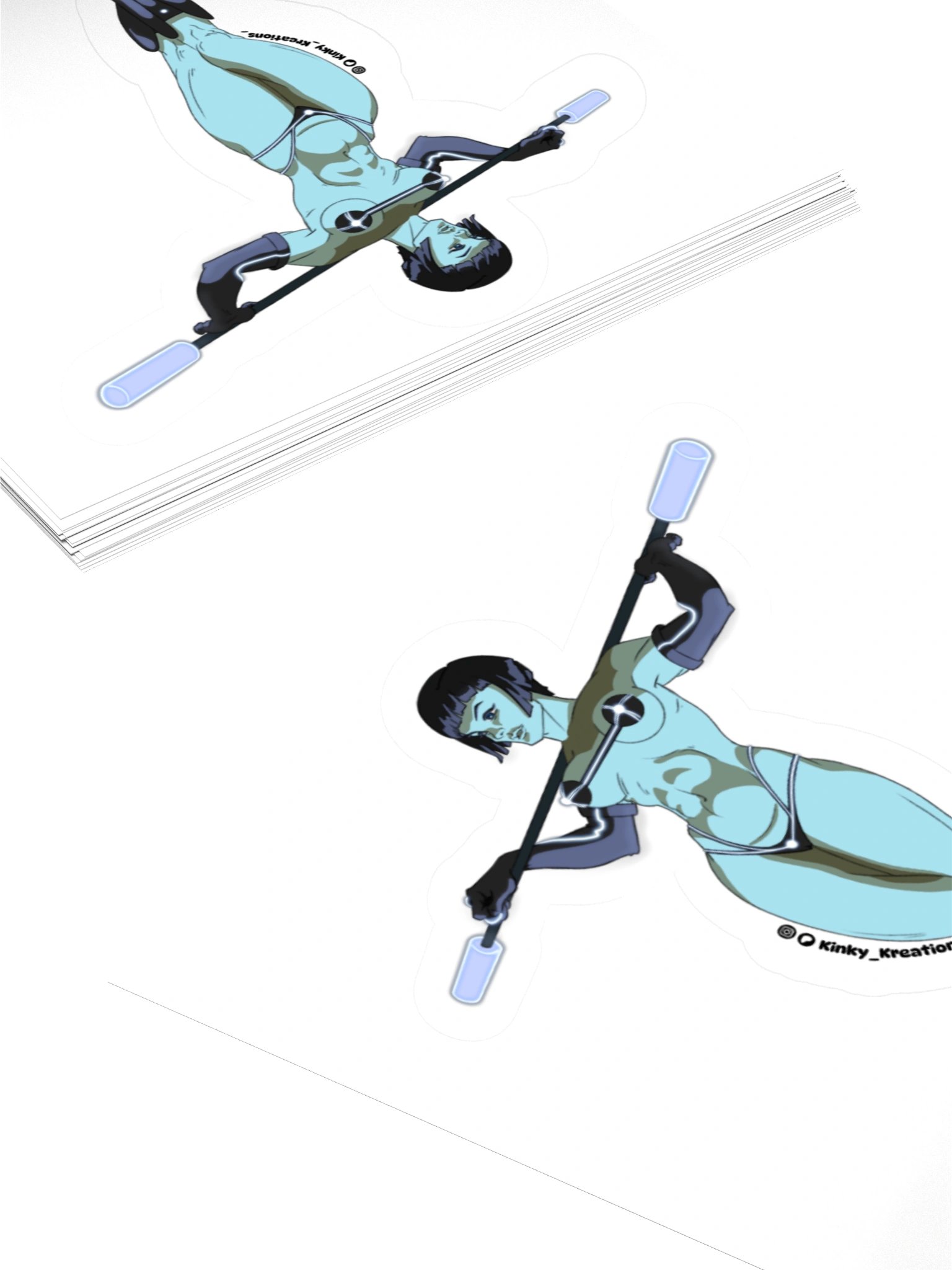 Quorra At Ease product image (4)