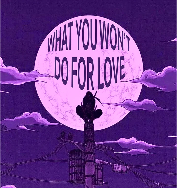 DO FOR LOVE product image (2)