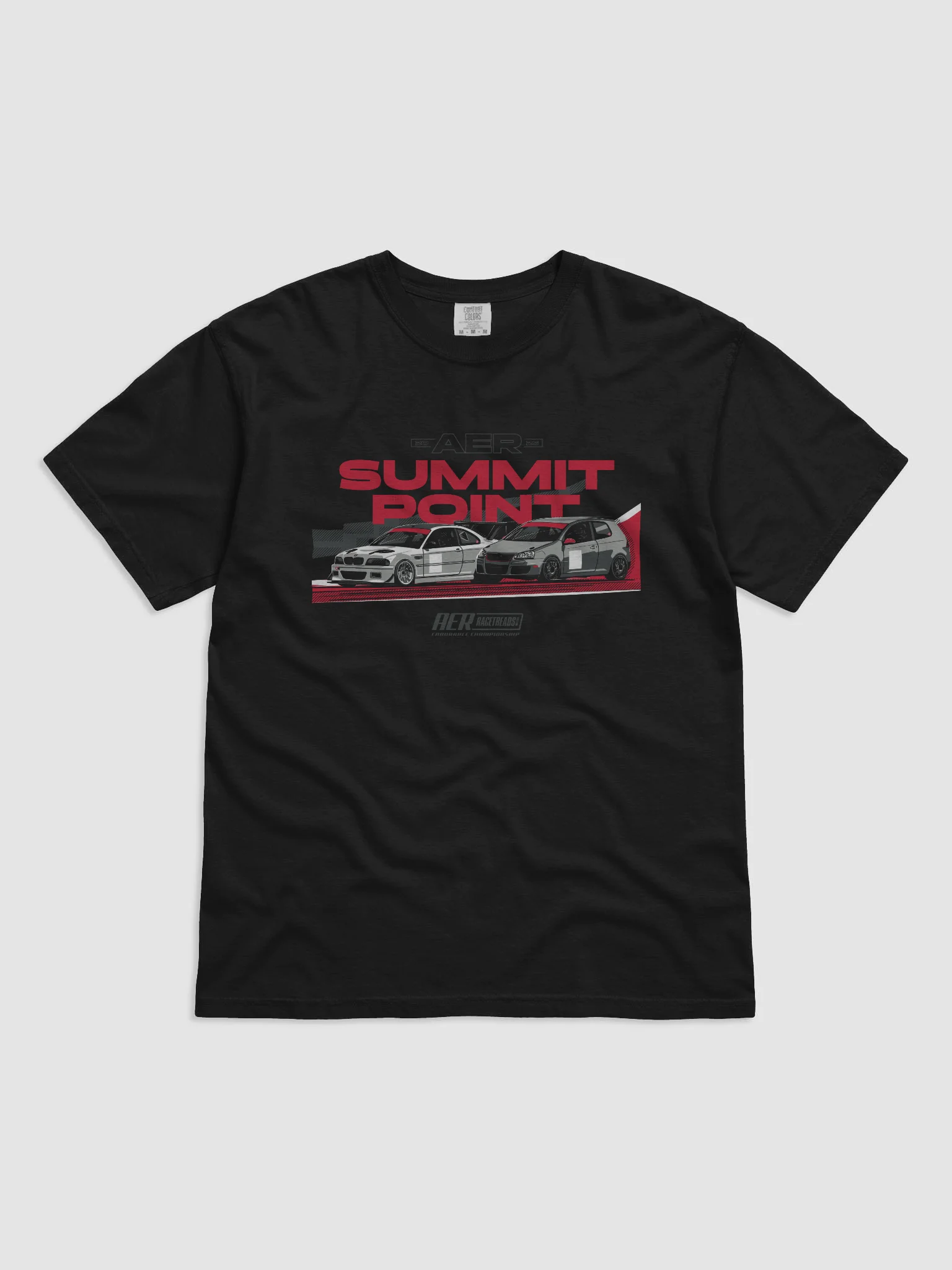 Summit Point 25 Event Shirt product image (1)