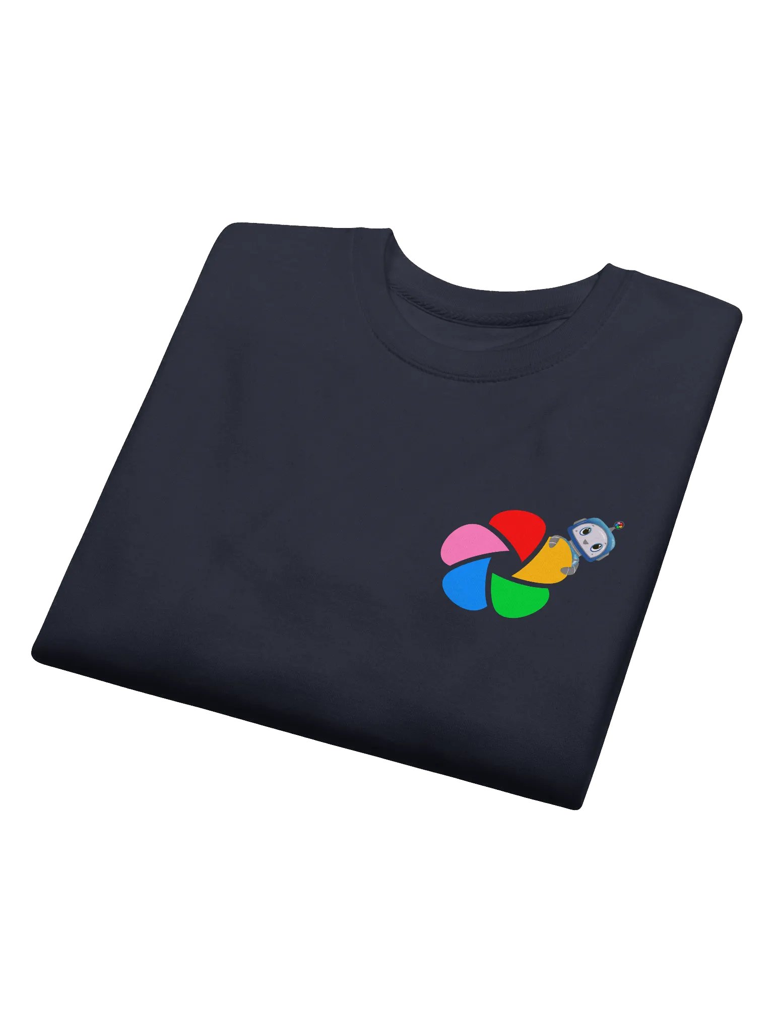Mich Logo Landscape Sweatshirt product image (13)