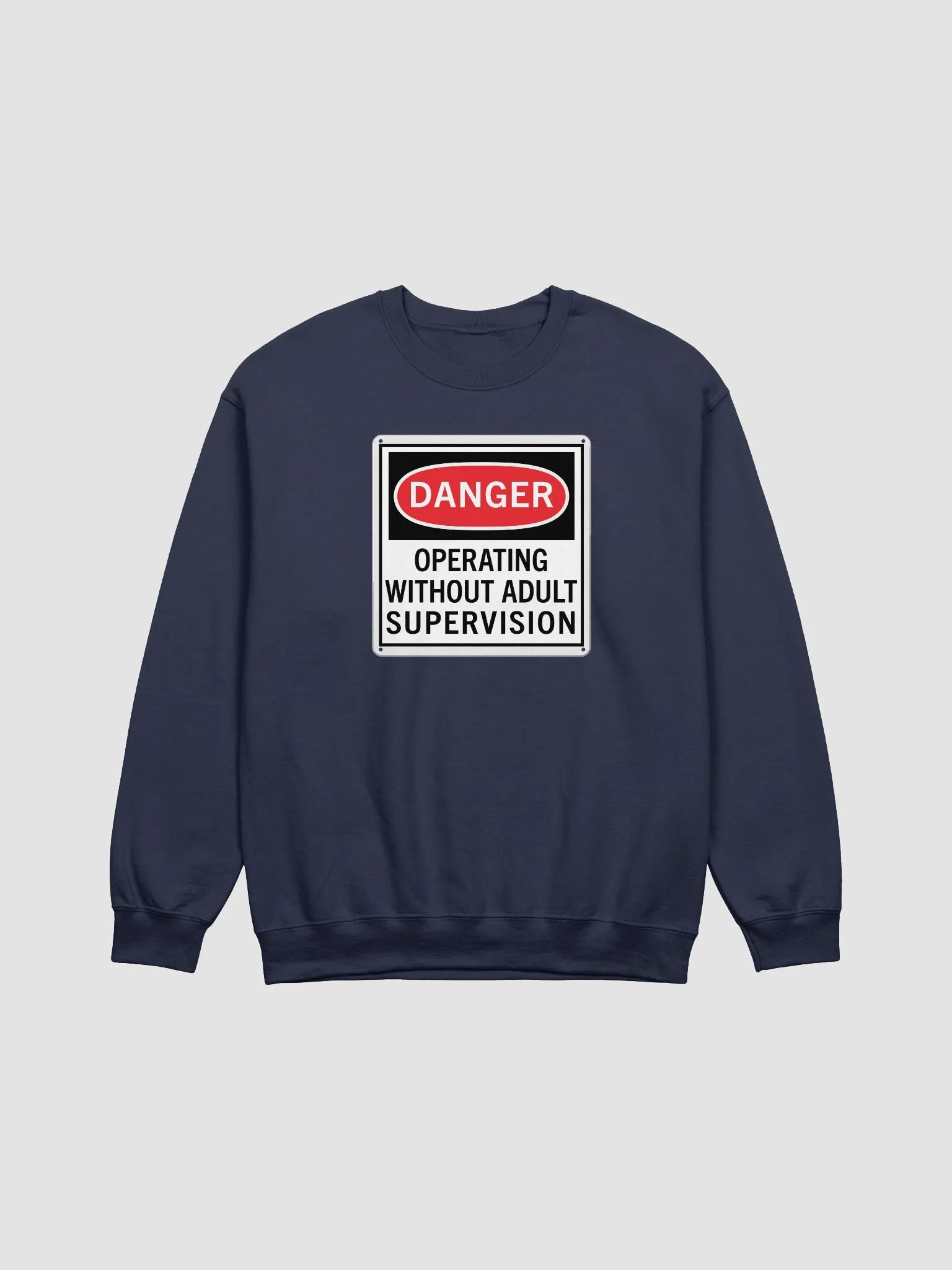 Adult Supervision product image (1)