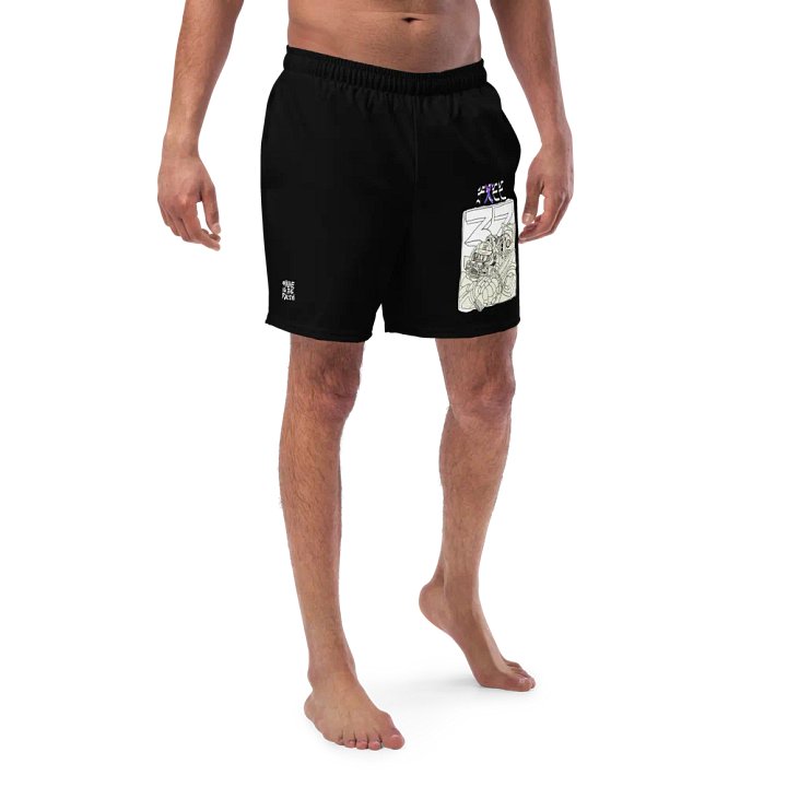 Nature Trunks X333 product image (1)