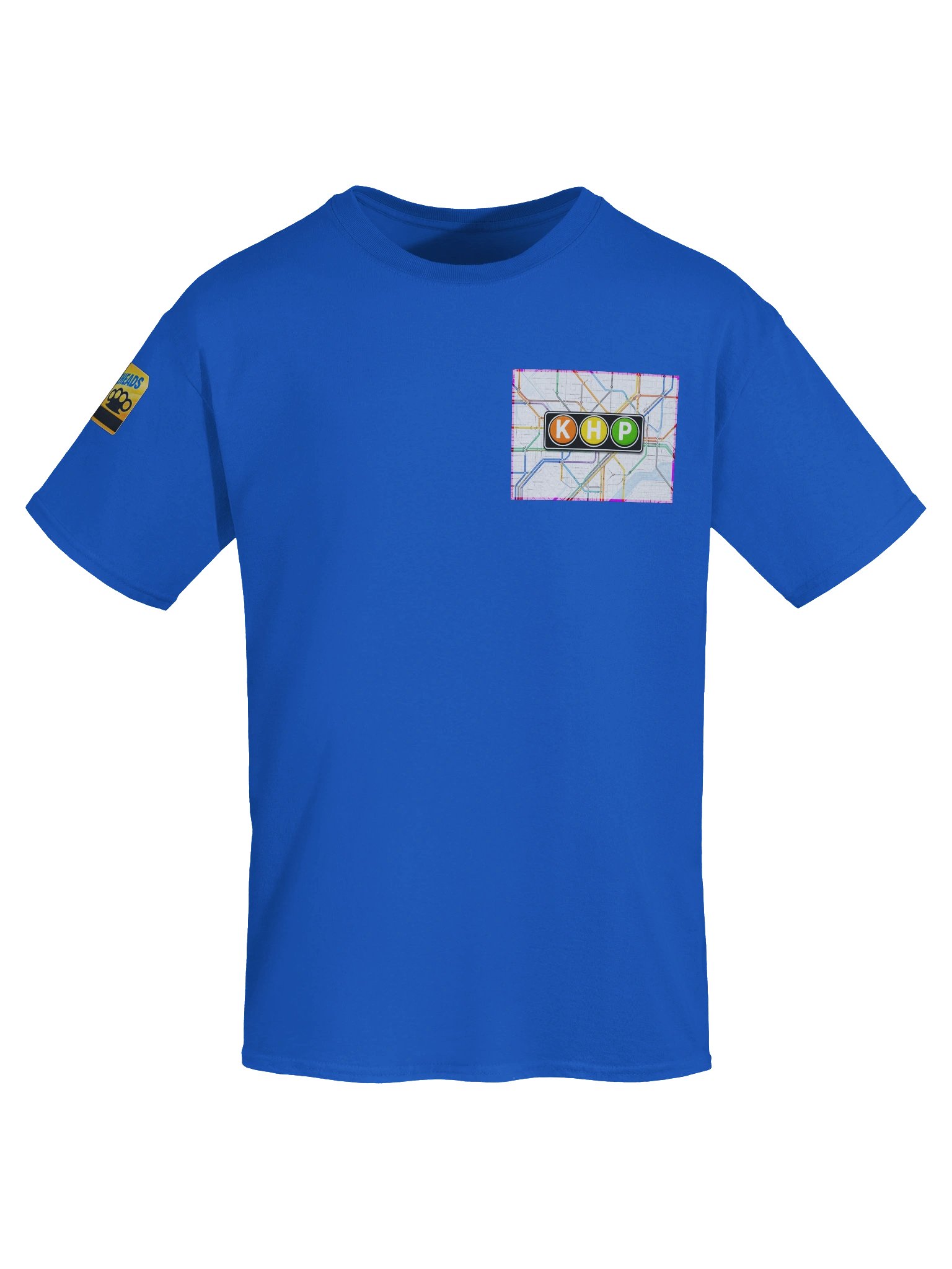 This Week On The Train Tee product image (31)