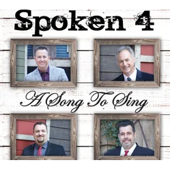 A Song to Sing - Digital product image (1)