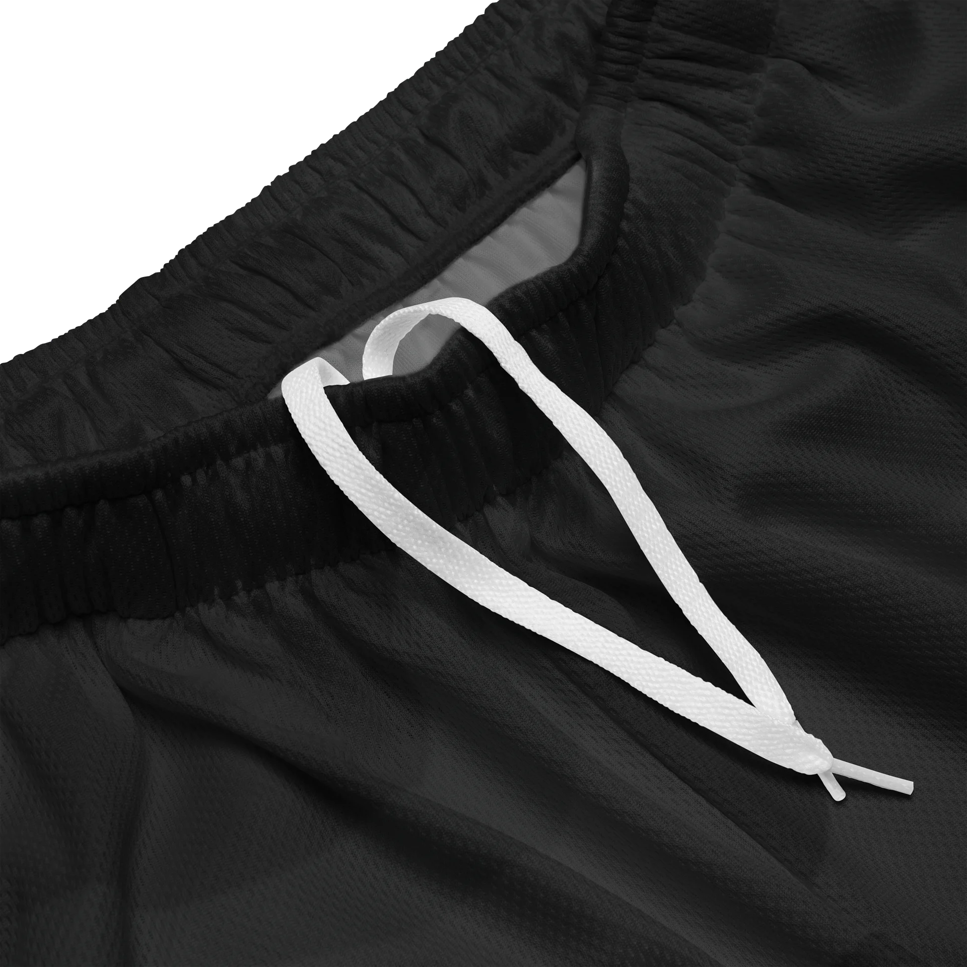 Dark Camo Coyotes Mesh Shorts product image (3)