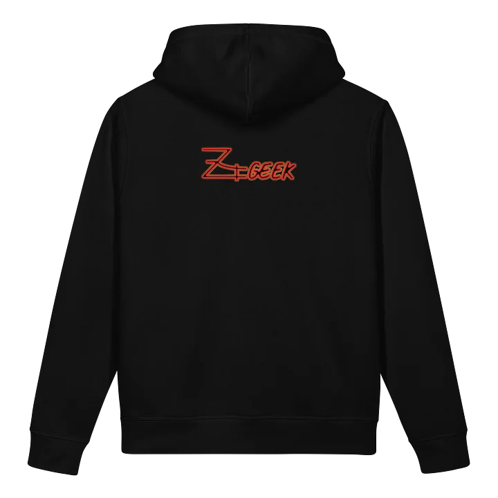 DMZ Hoodie product image (2)