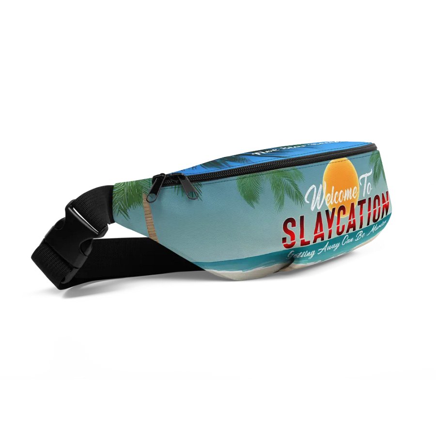 Slaycation Fannie Pack product image (8)
