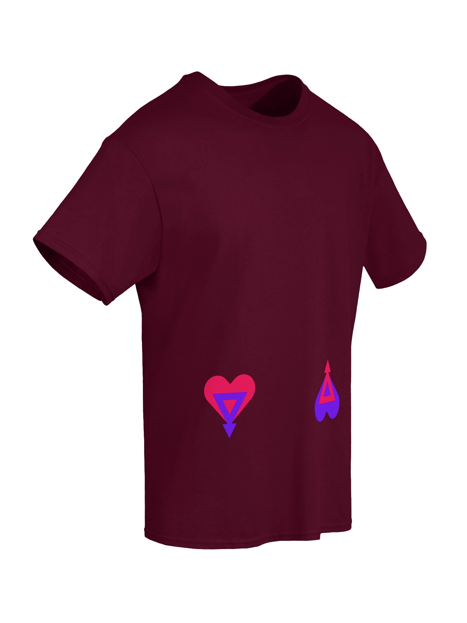 Give Love Take Love Gildan Tee product image (56)