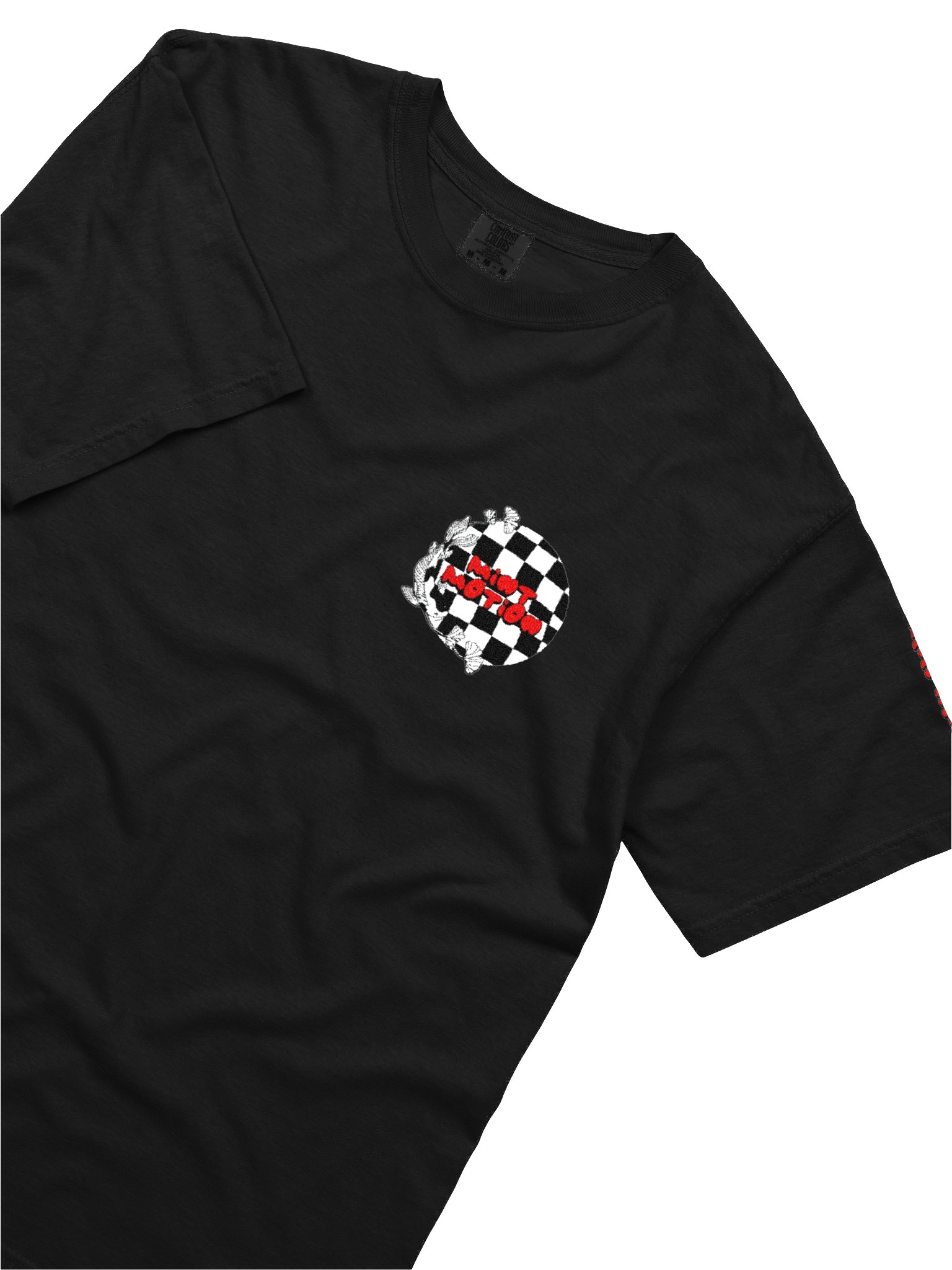 Japan Series T-Shirt product image (18)