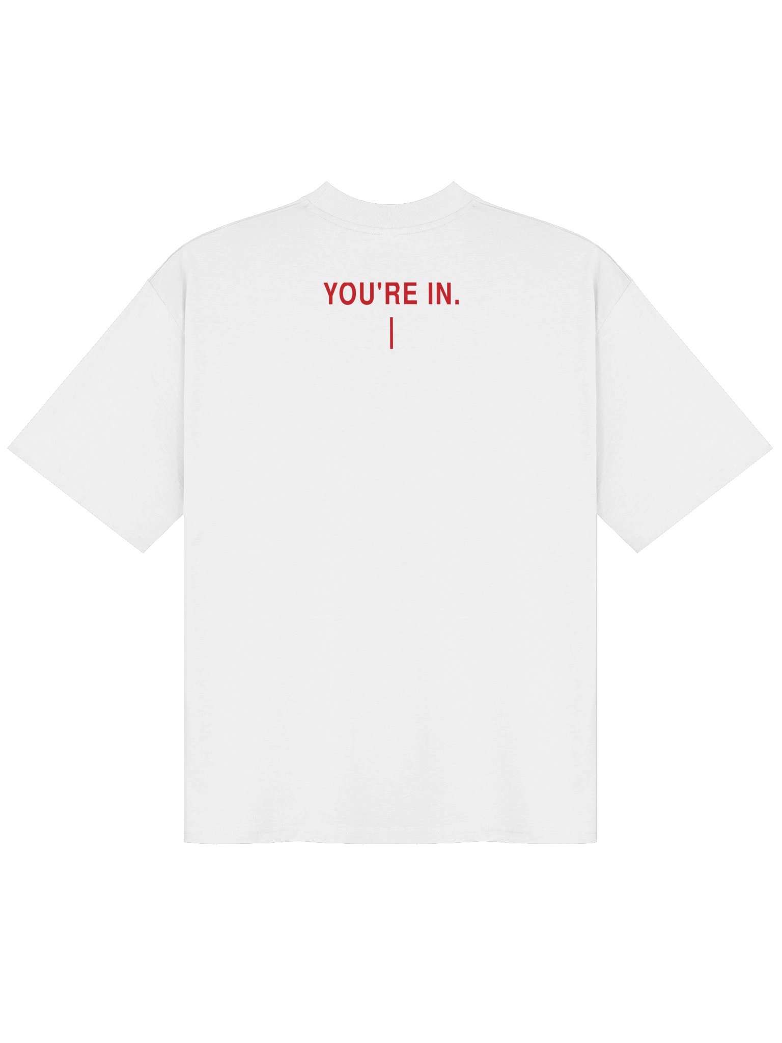 The Agent Tee product image (3)