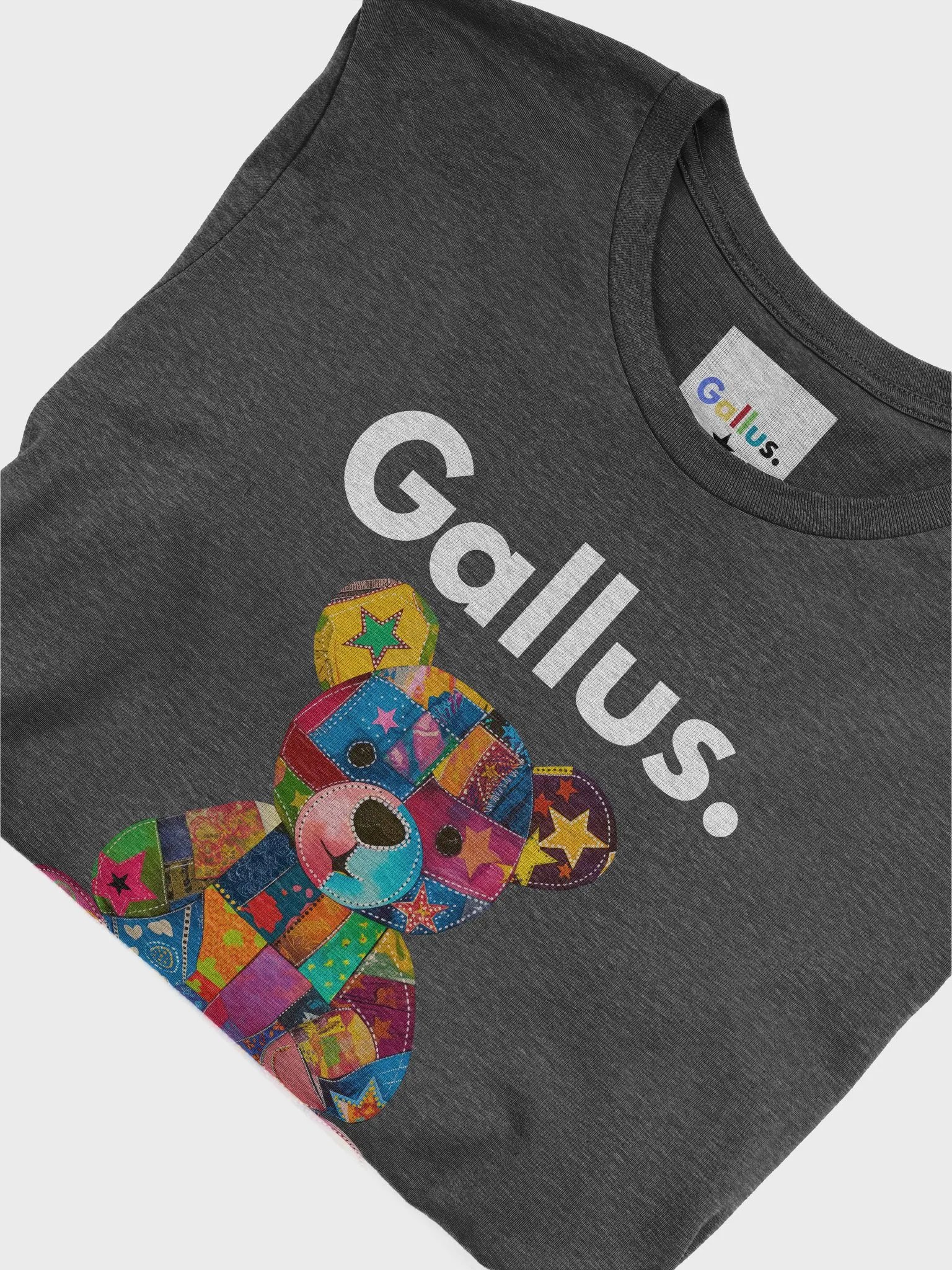 Gallus T-Shirts product image (5)