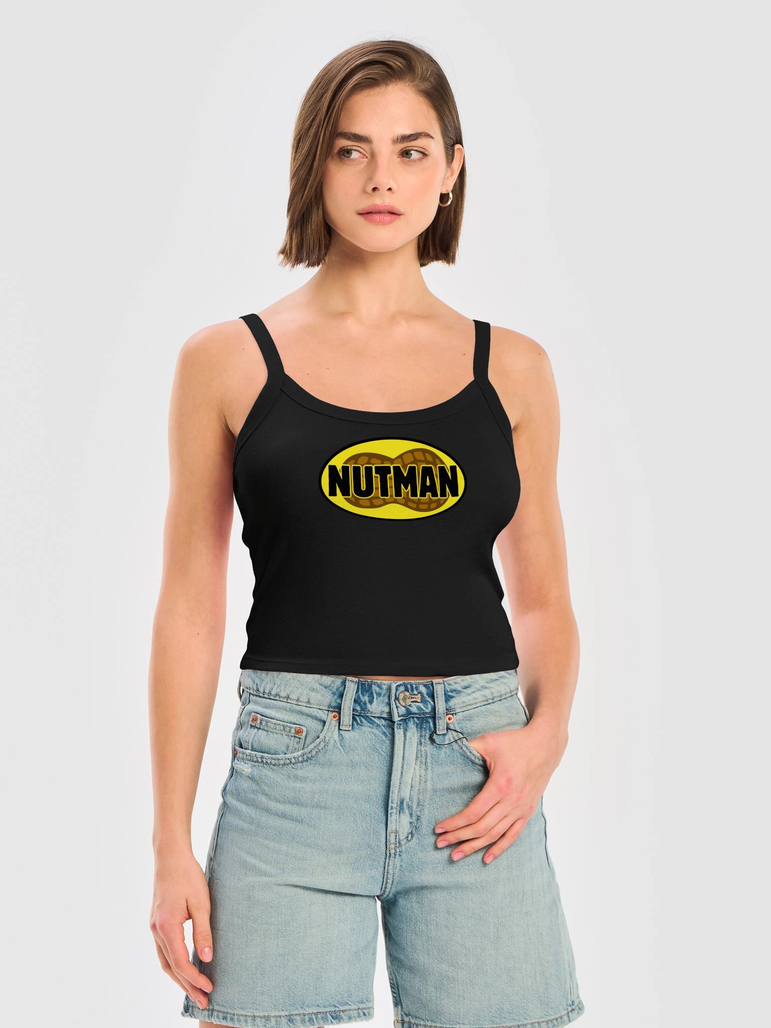 Nutman - Tank Top product image (15)