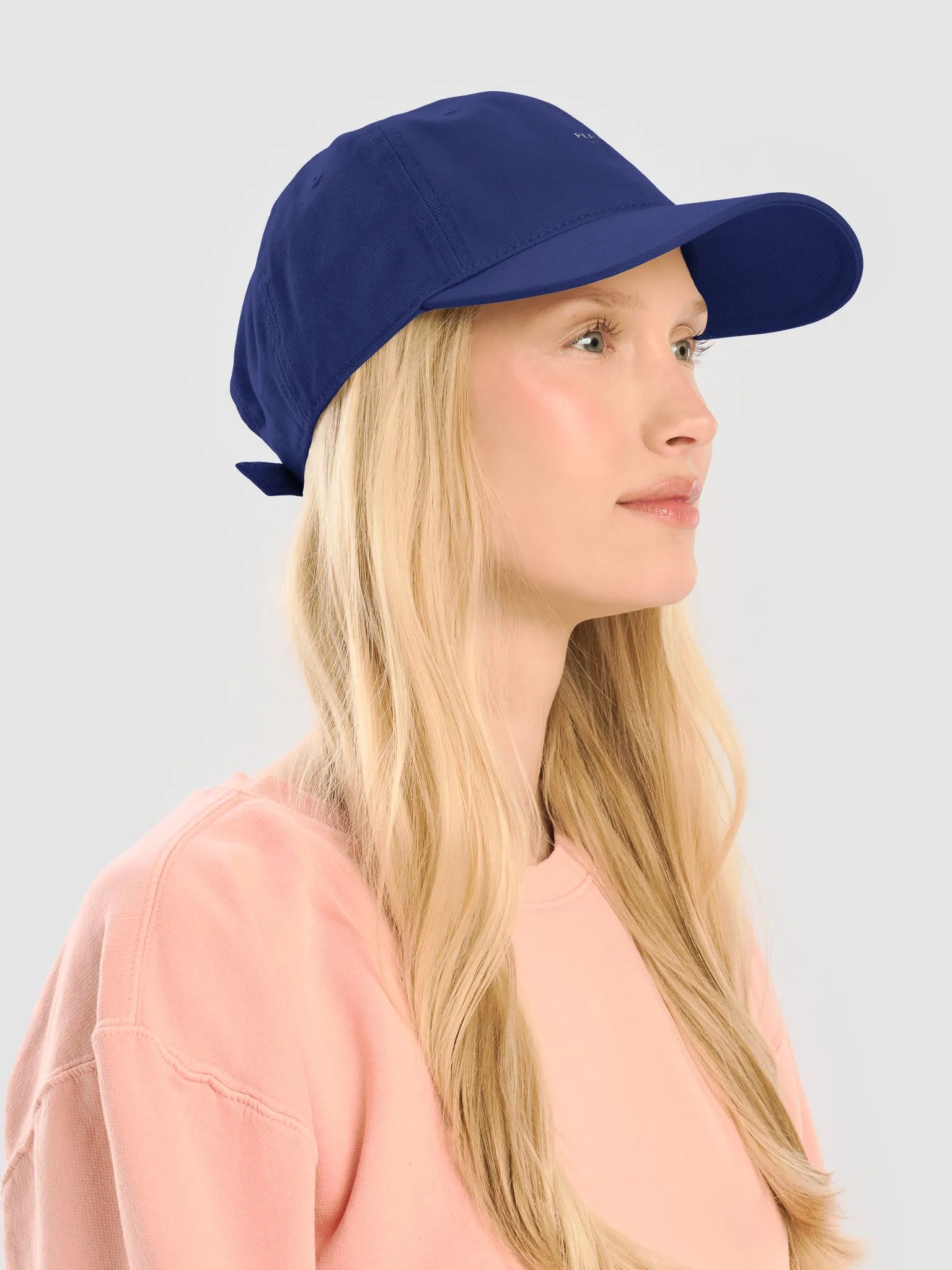 Peace Demeanor Baseball Cap product image (4)