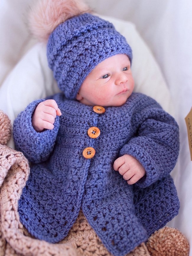 BABY GARMENTS