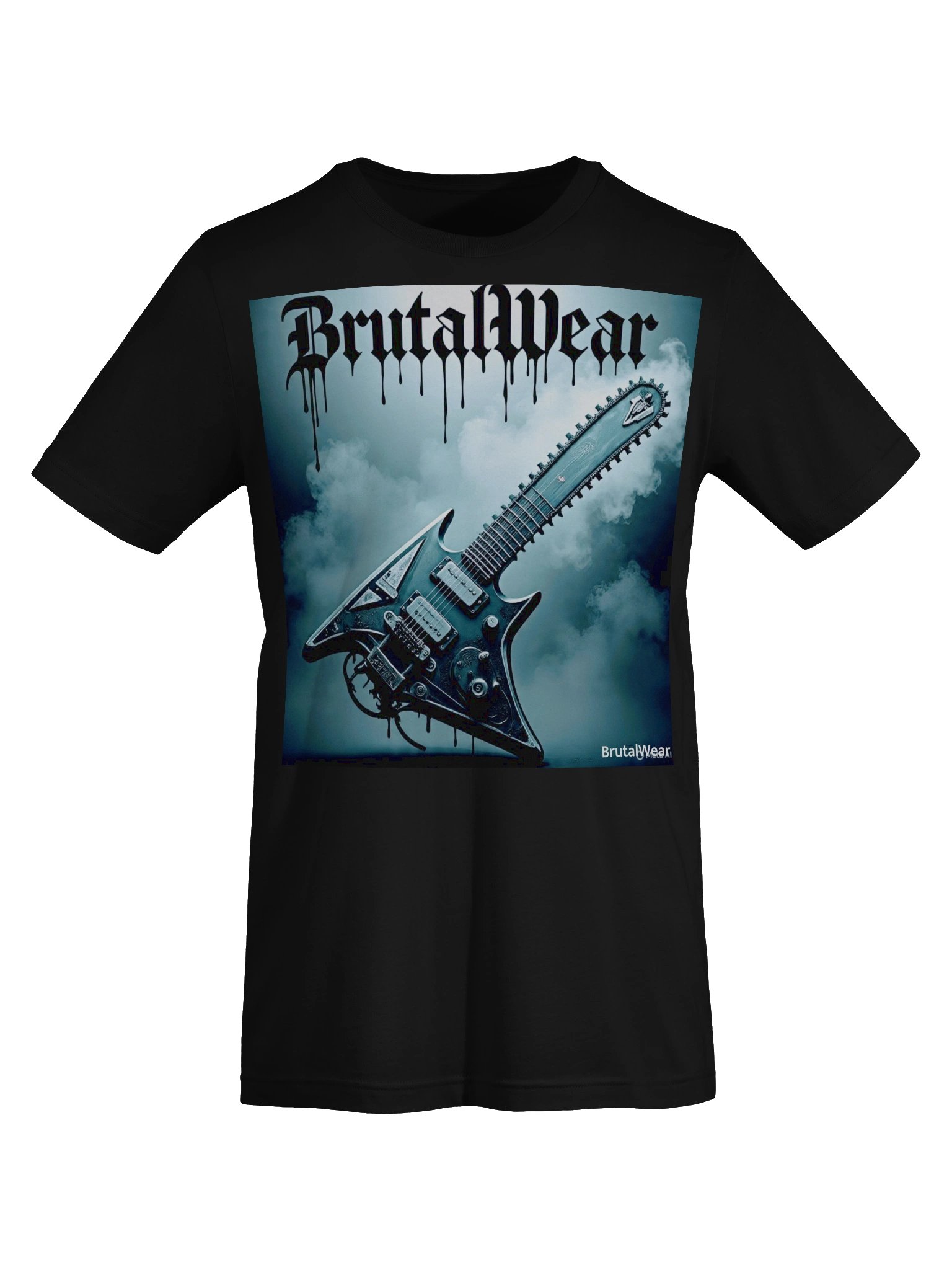 BrutalWear BrutalWearBabes Sick Saw. product image (50)
