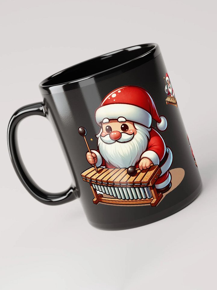 Christmas Limited Edition Coffee Cup product image (1)