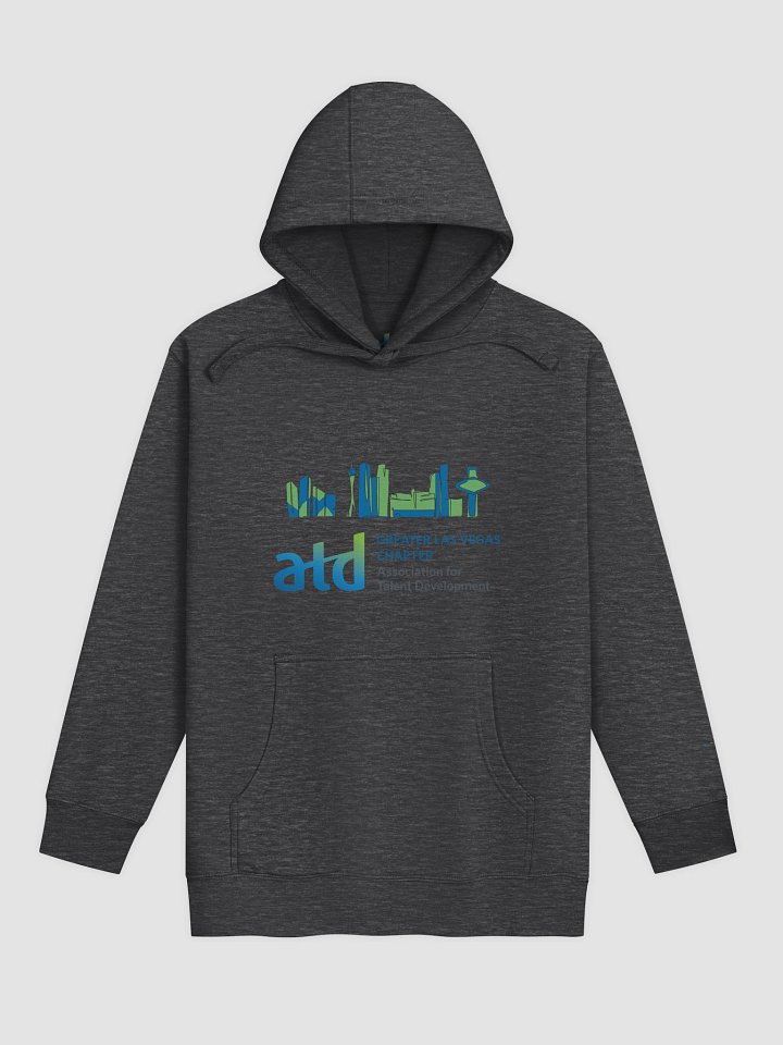 ATD Gr Las Vegas Chapter Unisex Premium Hoodie product image (1)