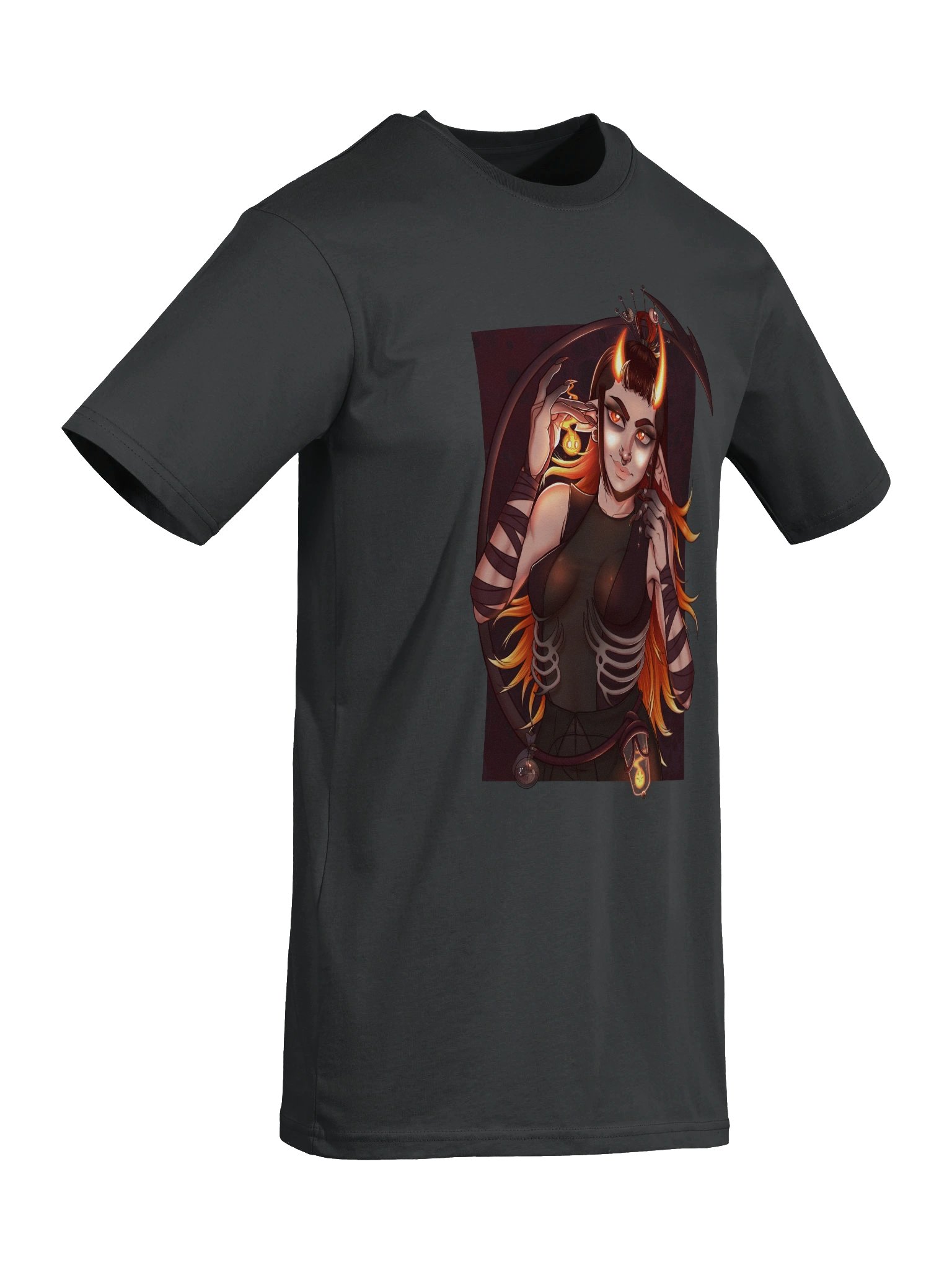 Rabid & Ember T-Shirt product image (8)