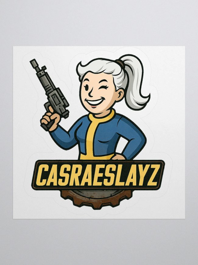 Fallout Collection