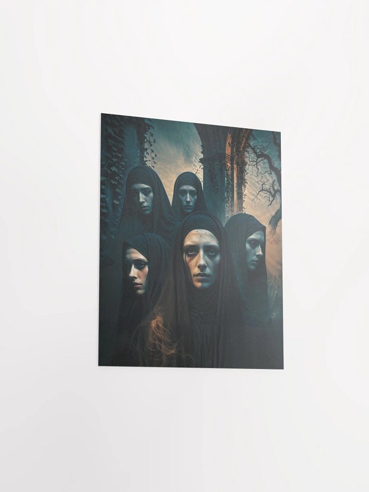 The Order Matte Poster product image (6)