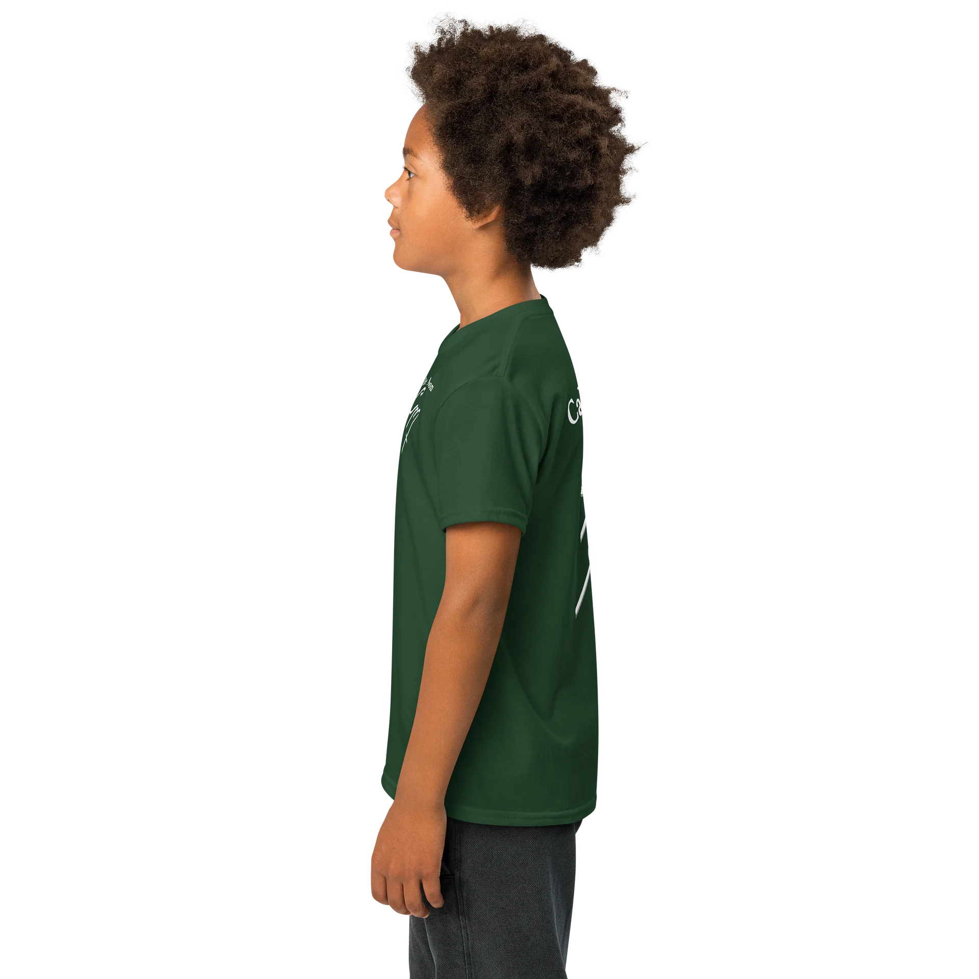 CM Logo Children's T-Shirt product image (2)