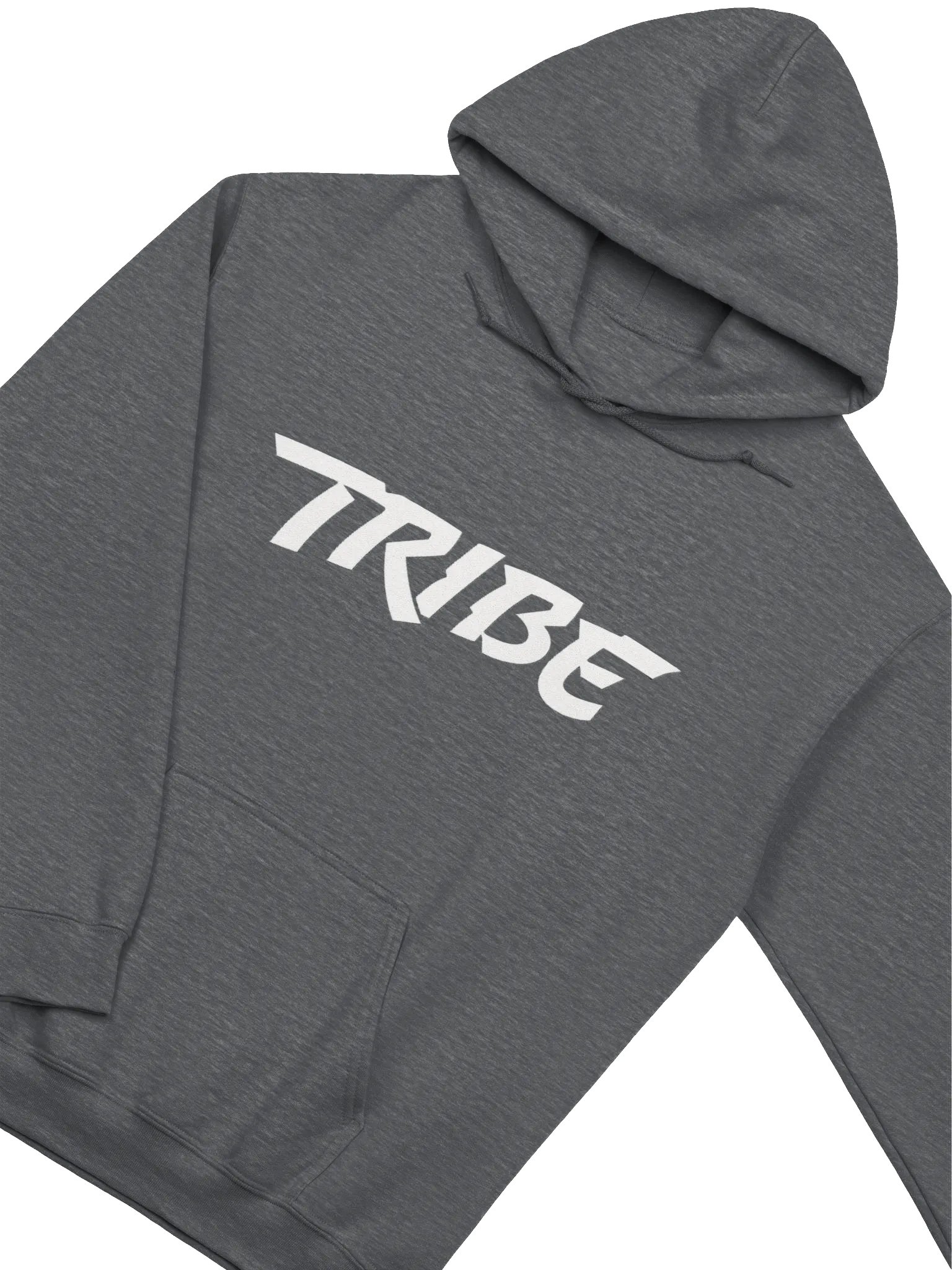 Front | Back | Arm Print Tribe Gildan® Classic Hoodie product image (12)