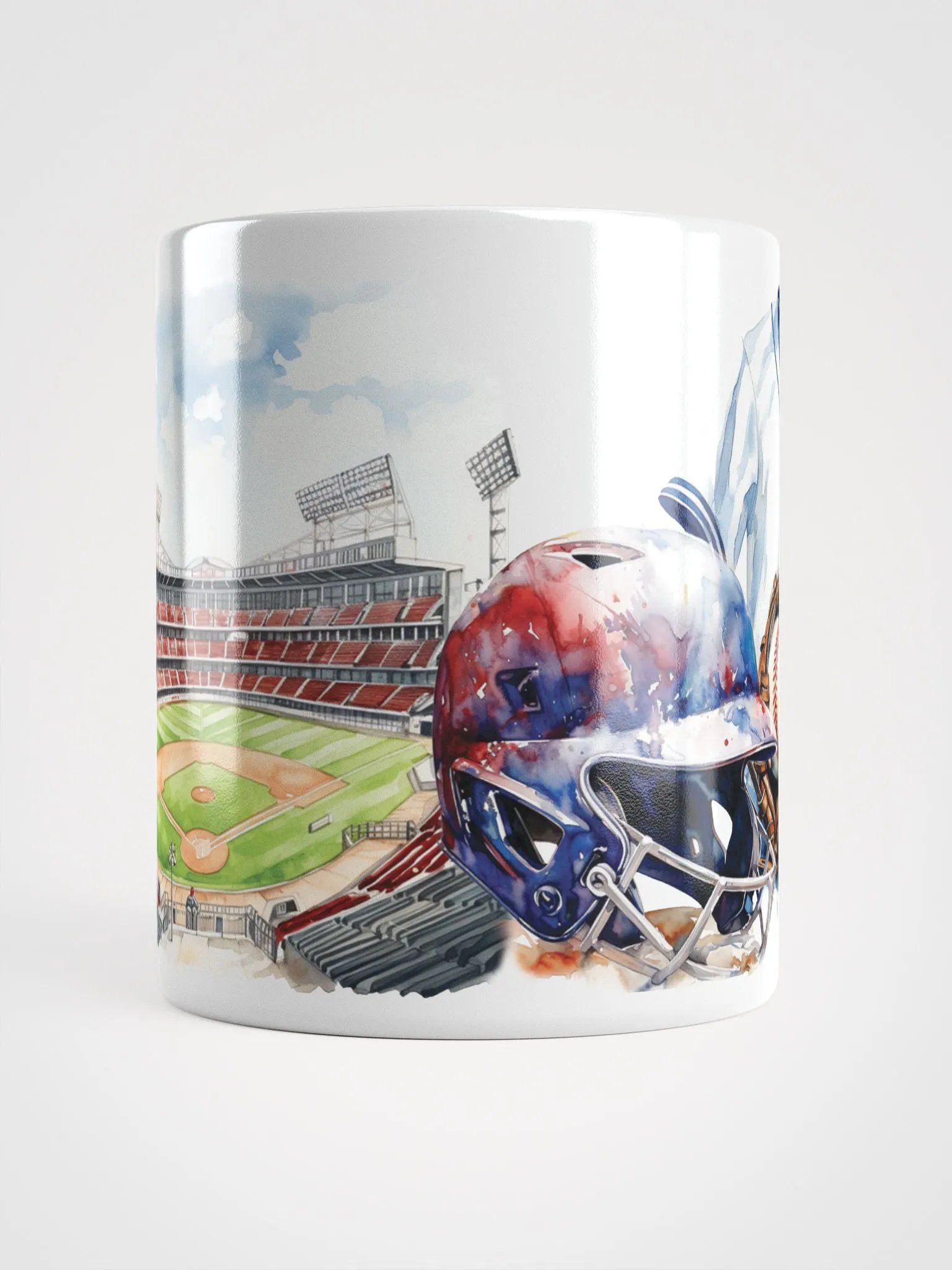 Field of Dreams Mug product image (5)