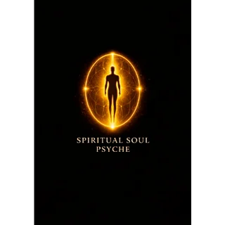 Spiritual Soul Psyche