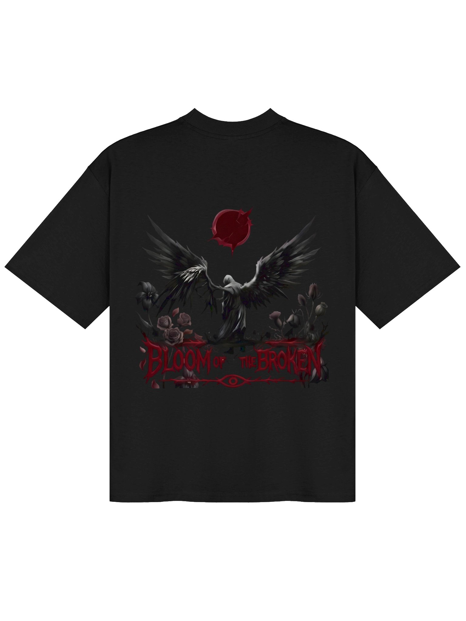 BLOOM-T: Broken Edition - [LIMITED EDITION] product image (1)