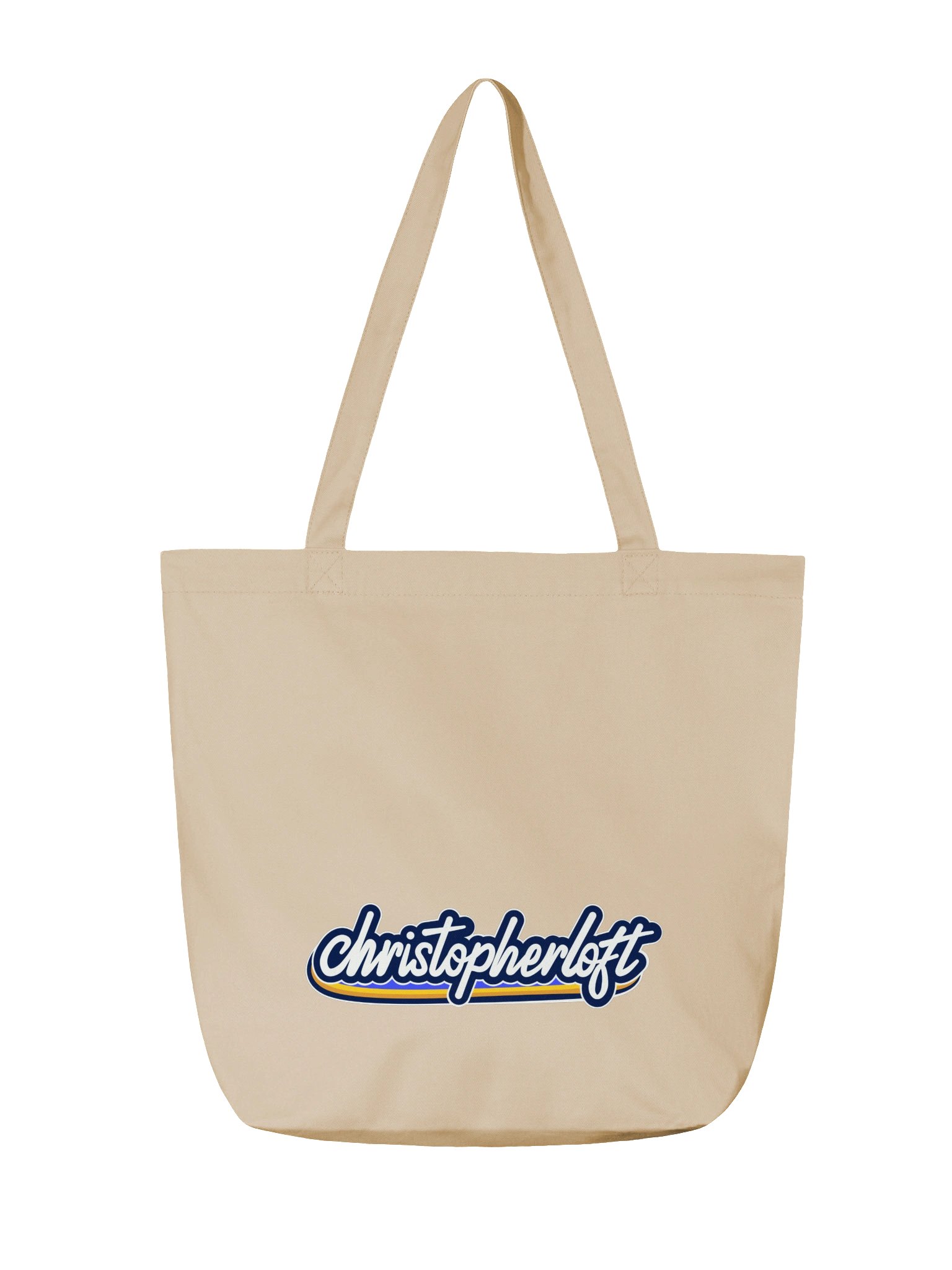 Alfie Cool Tote Bag product image (3)