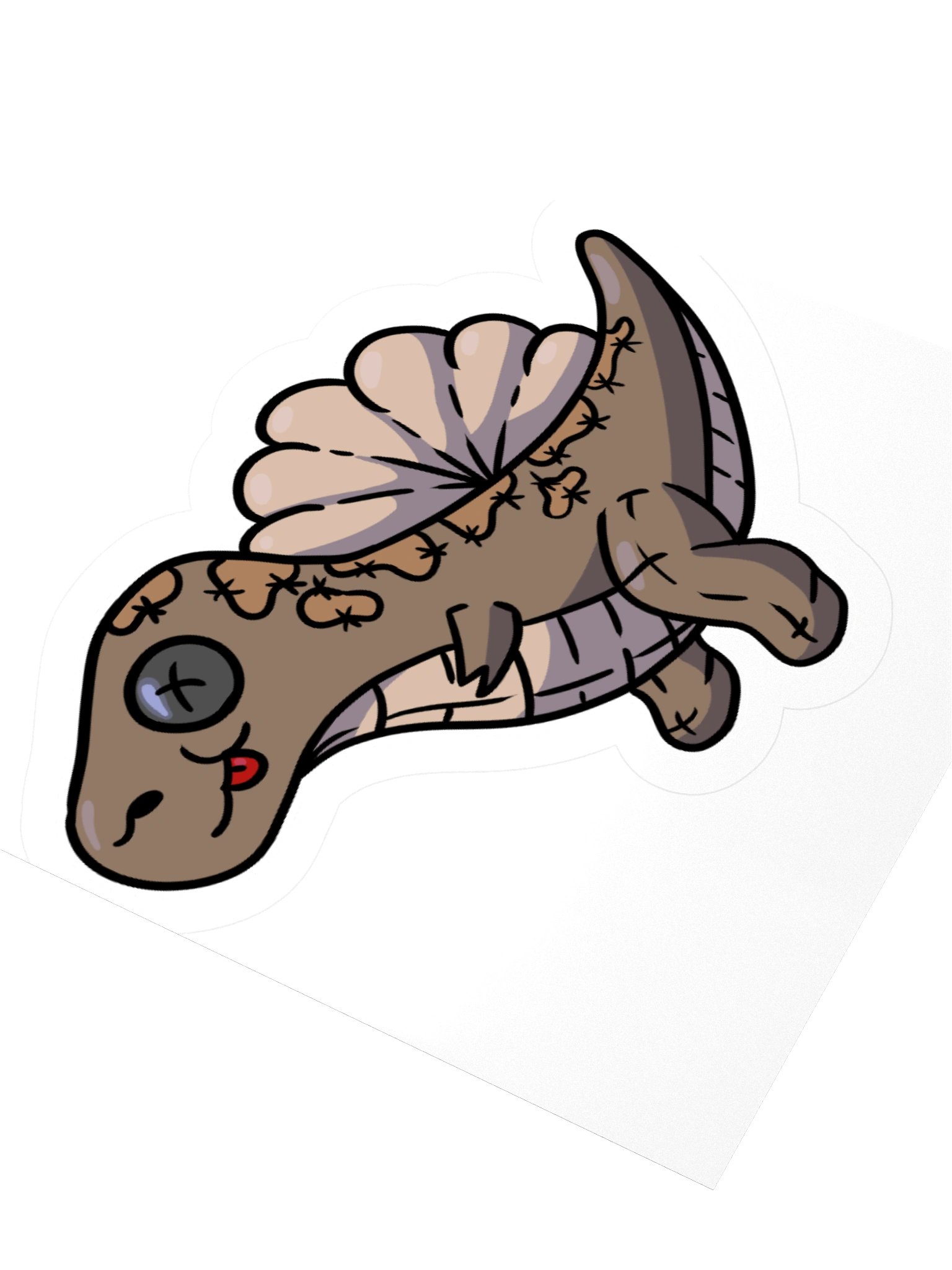Voodoo Spino product image (3)