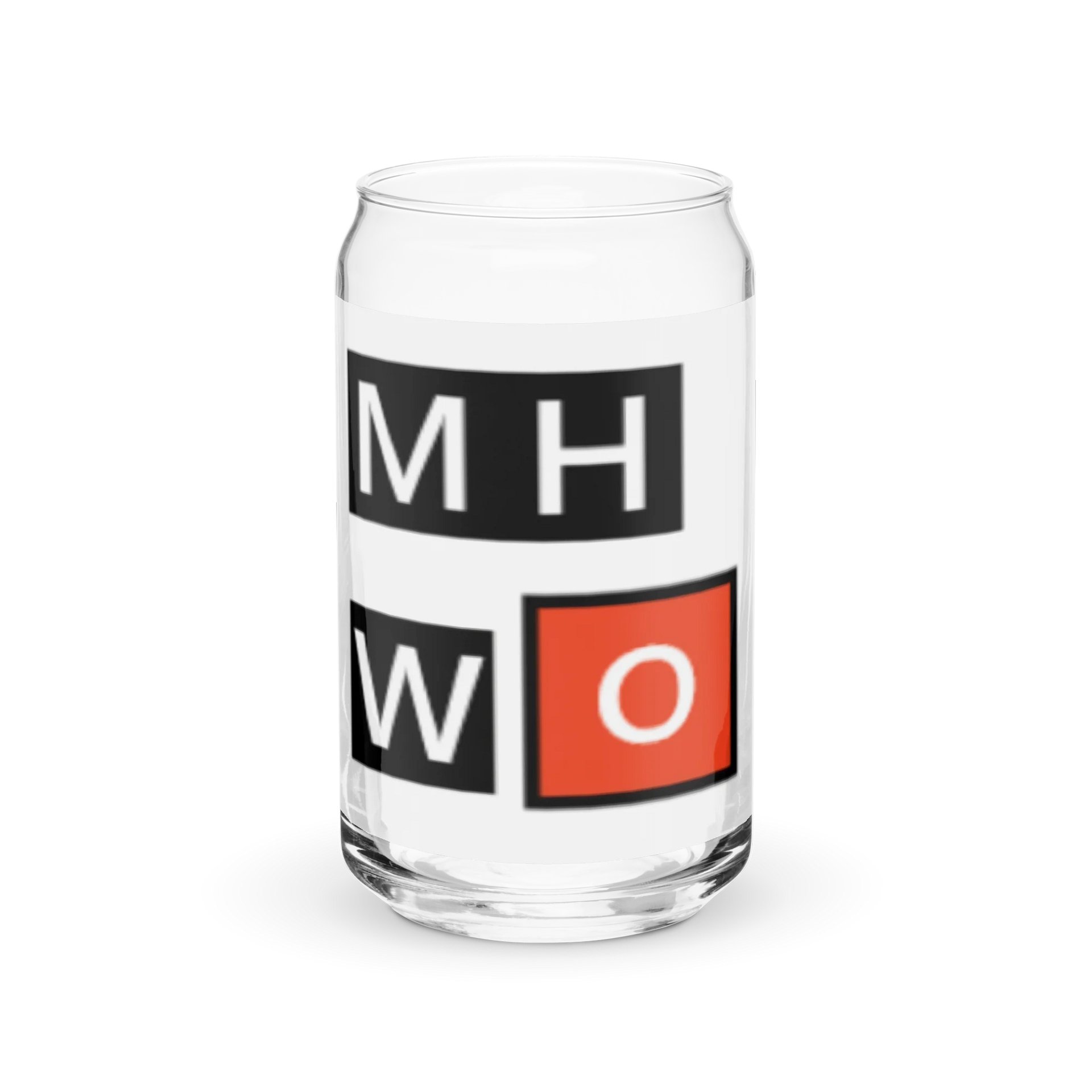 Can Shaped Glass product image (2)