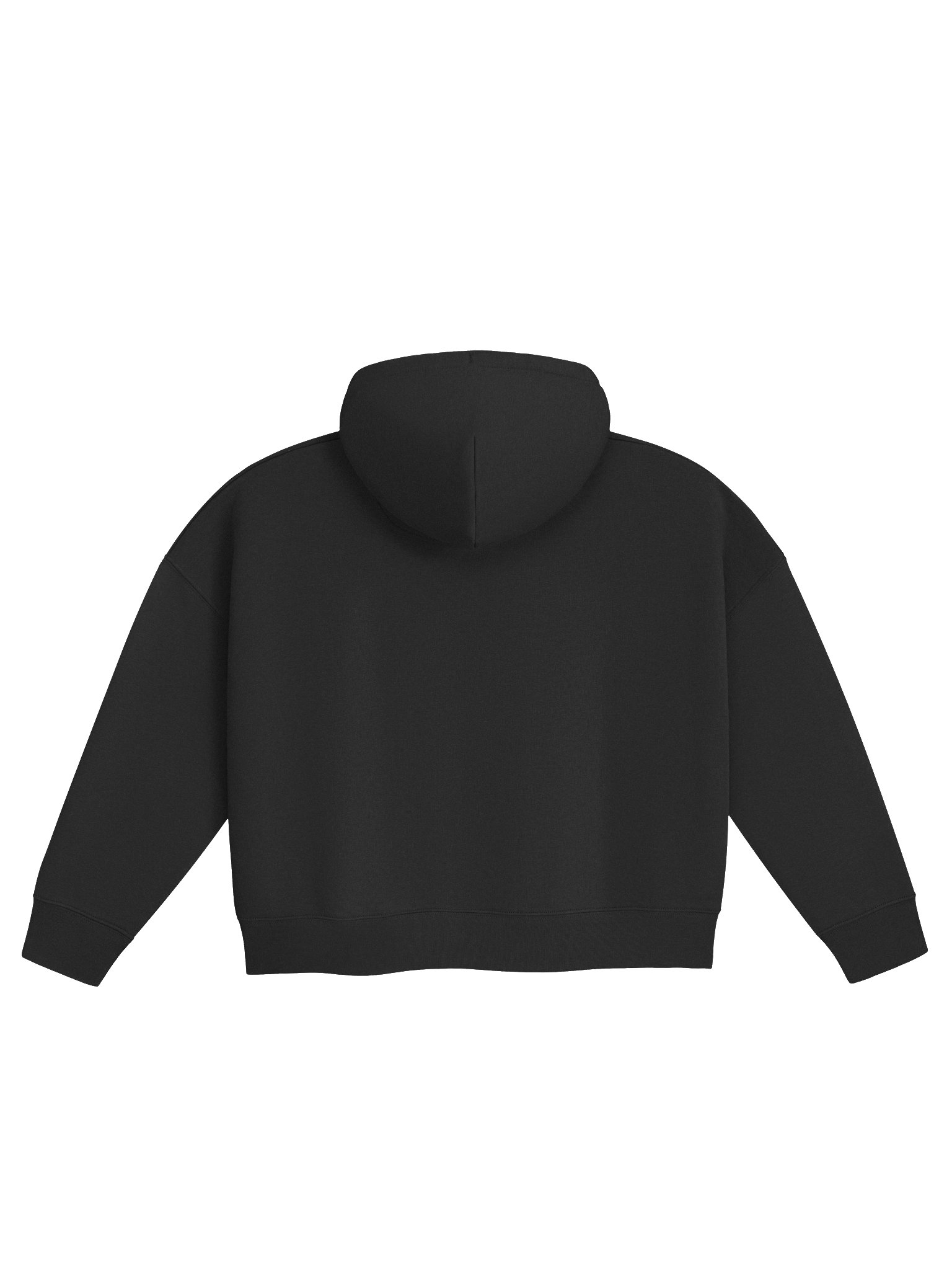 AmigoReal Damen Mid-Length Bio-Hoodie product image (7)