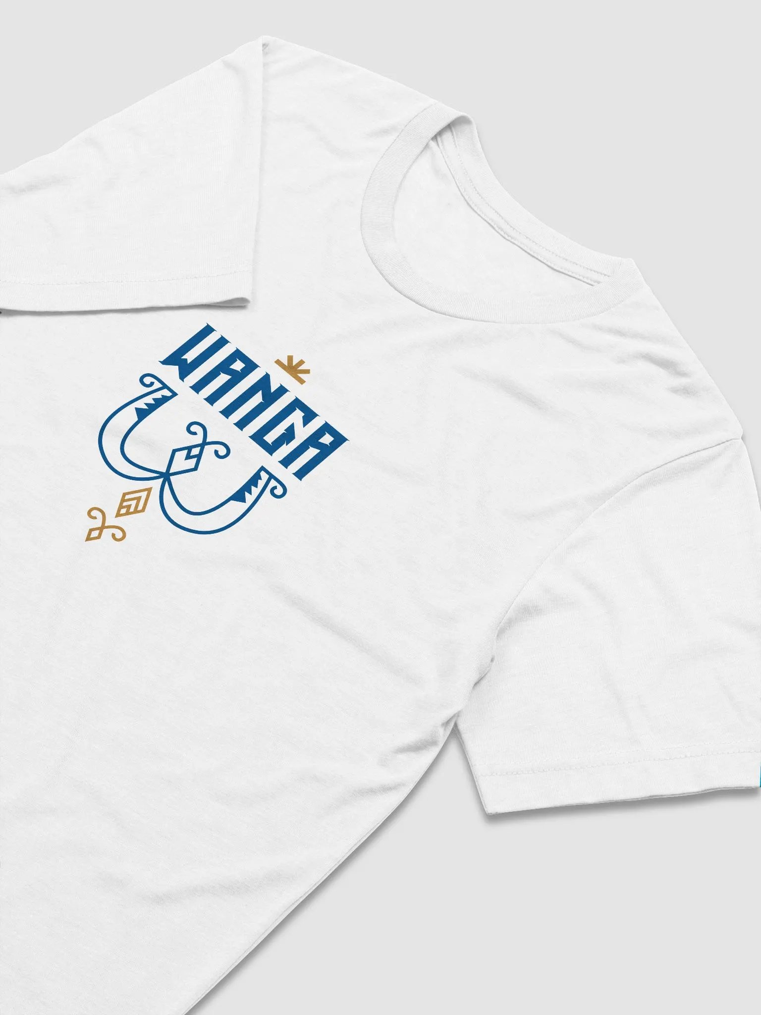 T-shirt Wanga product image (3)