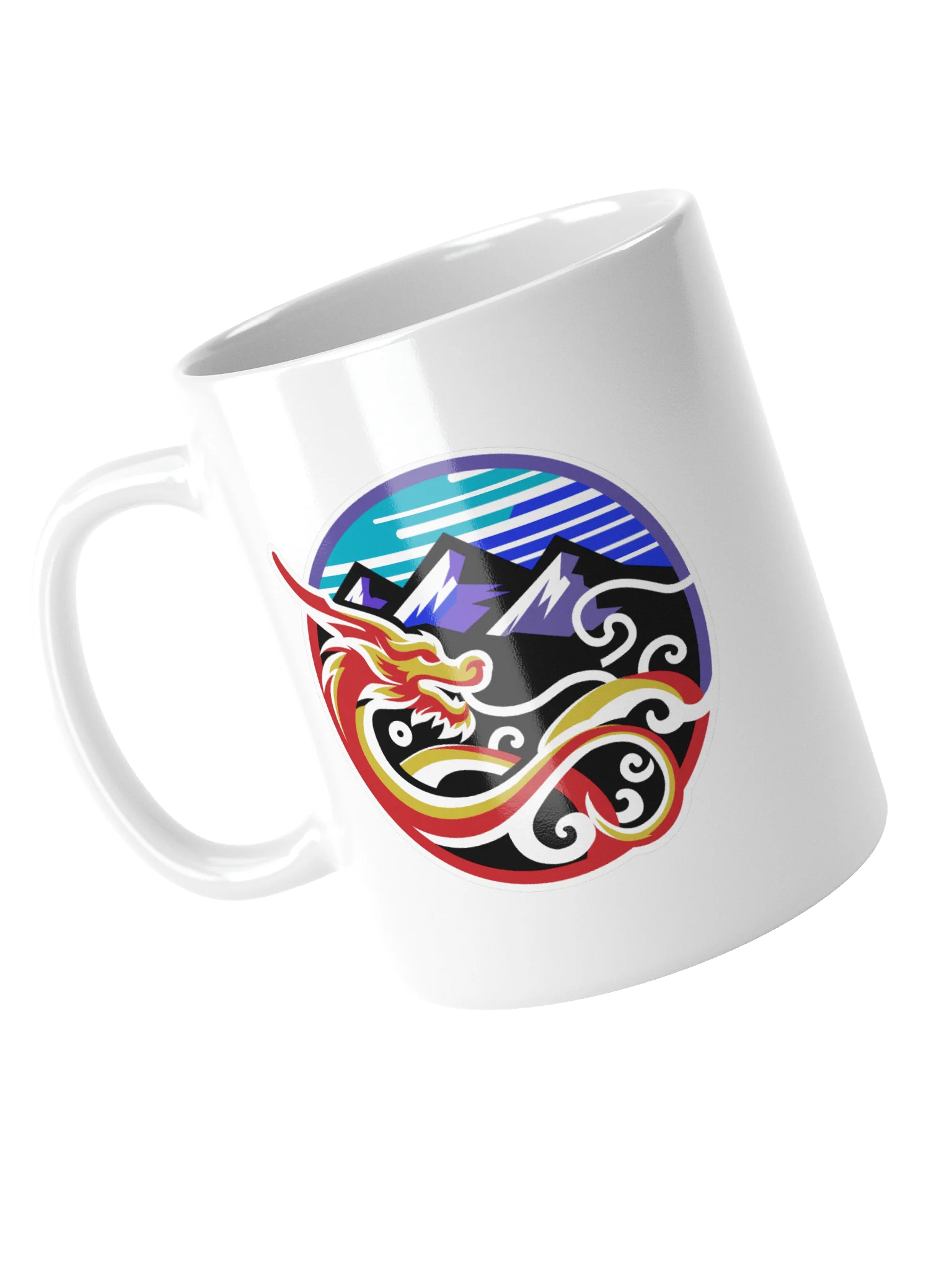 DAS Mug product image (5)