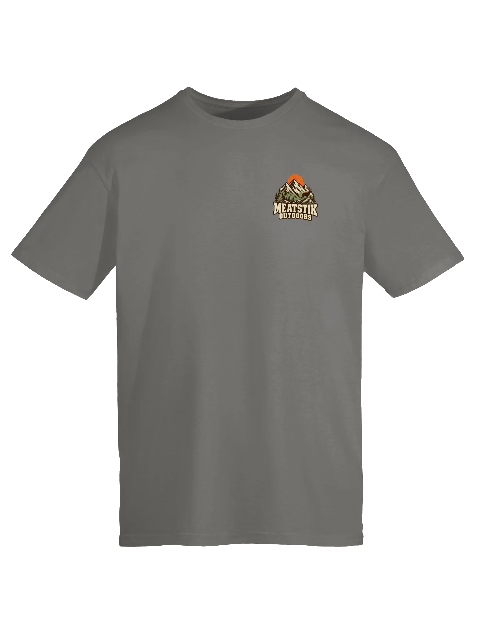 Backcountry Series Elk Tee product image (2)