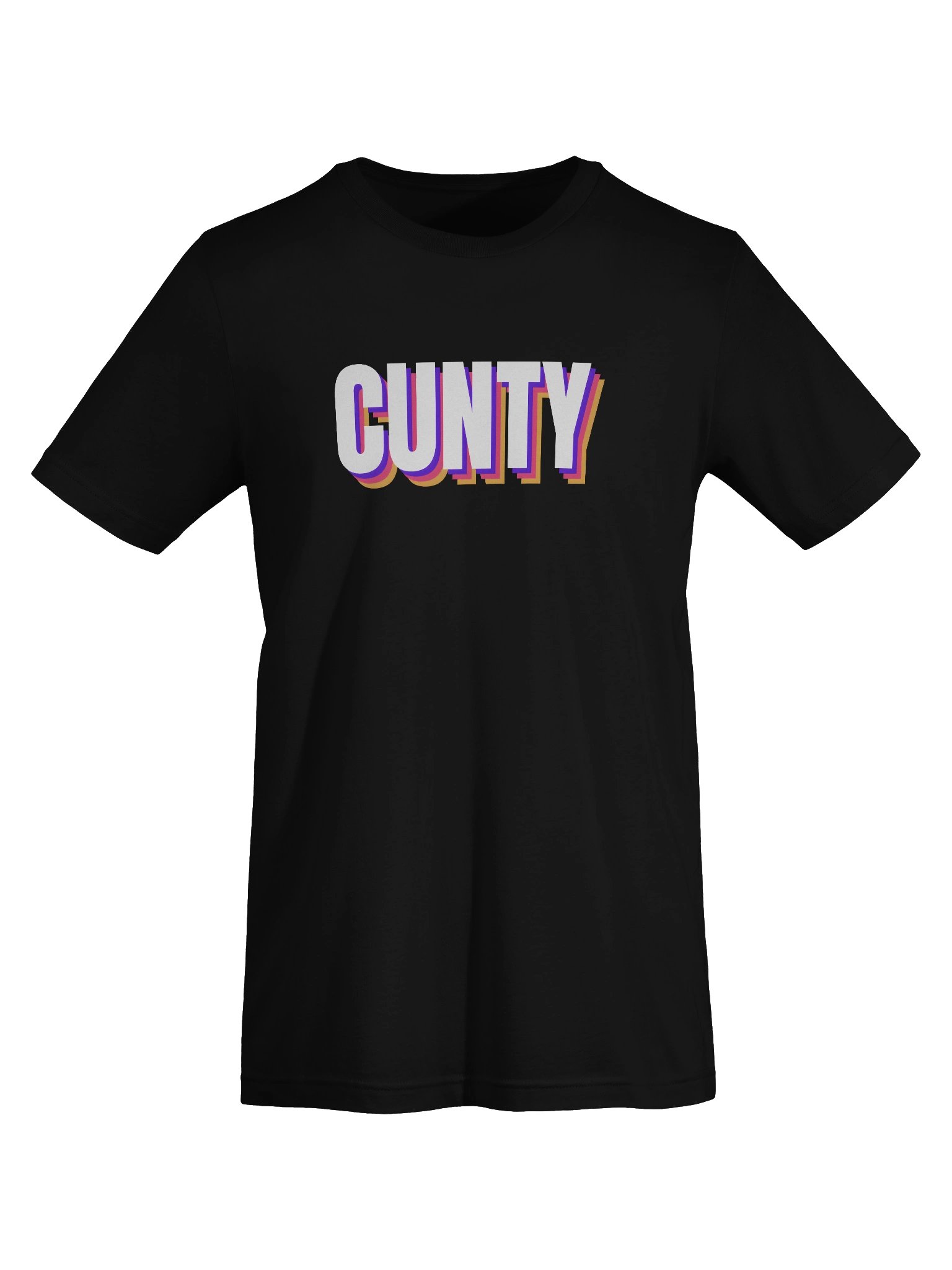 CUNTY Unisex product image (7)