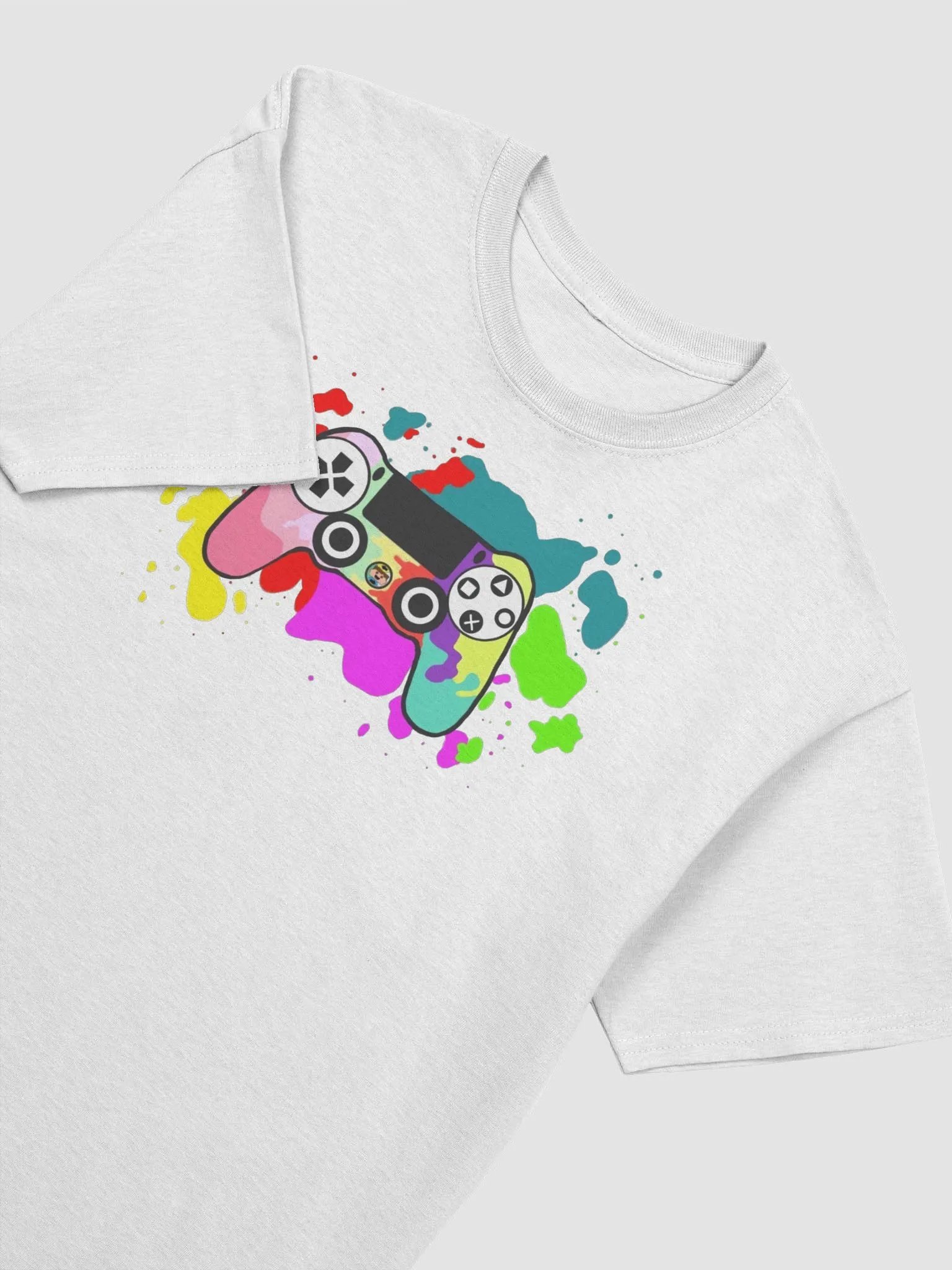 Controller Tee - Mens product image (17)