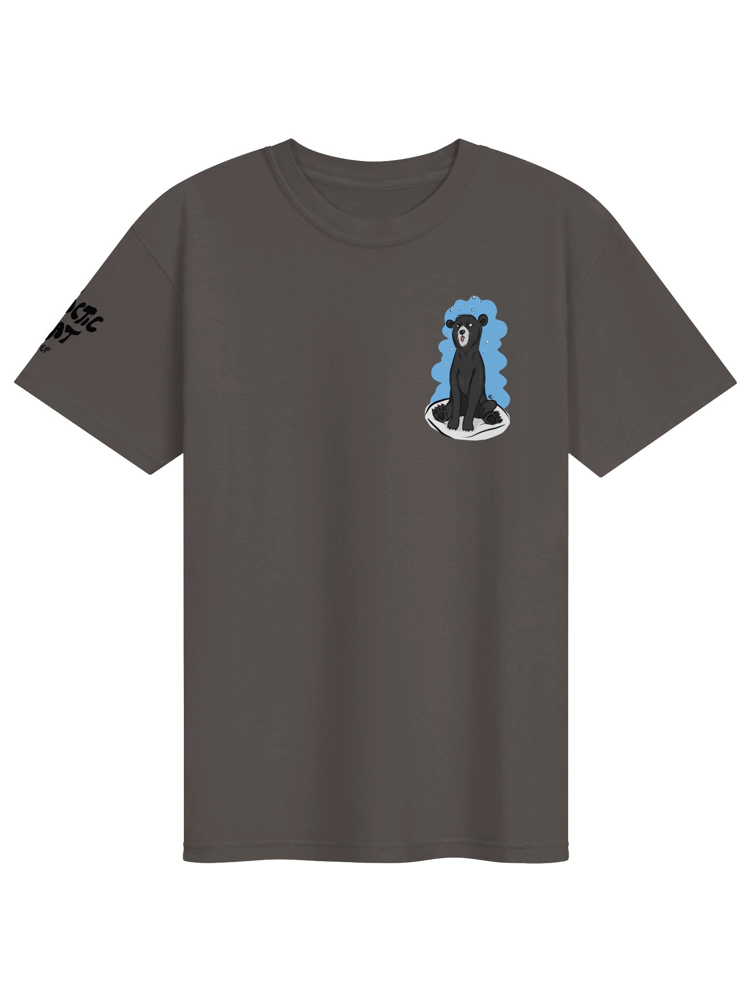 First Snow Tee product image (3)