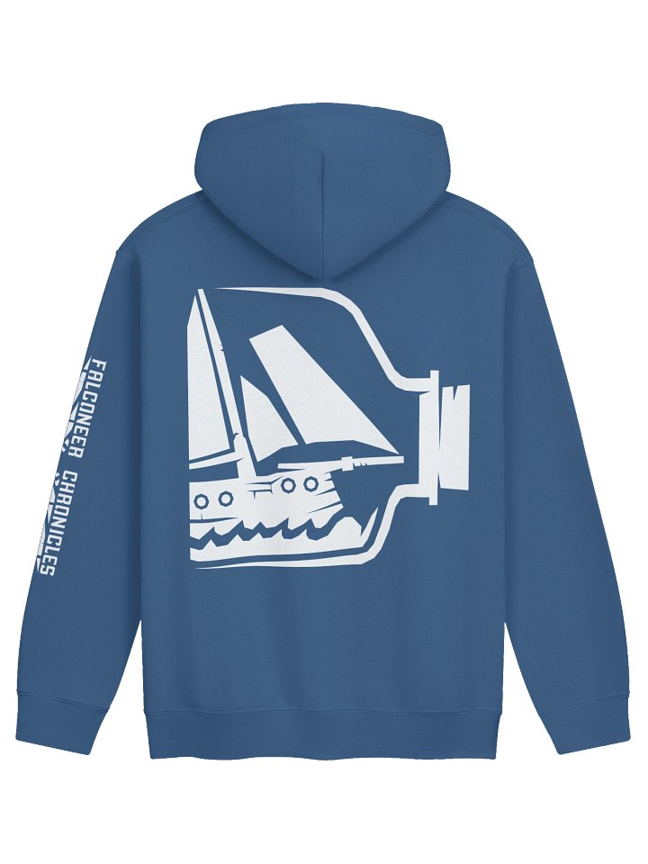 ShipShaper Hoodie product image (2)