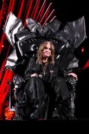 grew up listening to ozzy osbourne. still can't believe he is no longer here  he will be forever missed and remembered R.I.P ozzy #ripozzy 